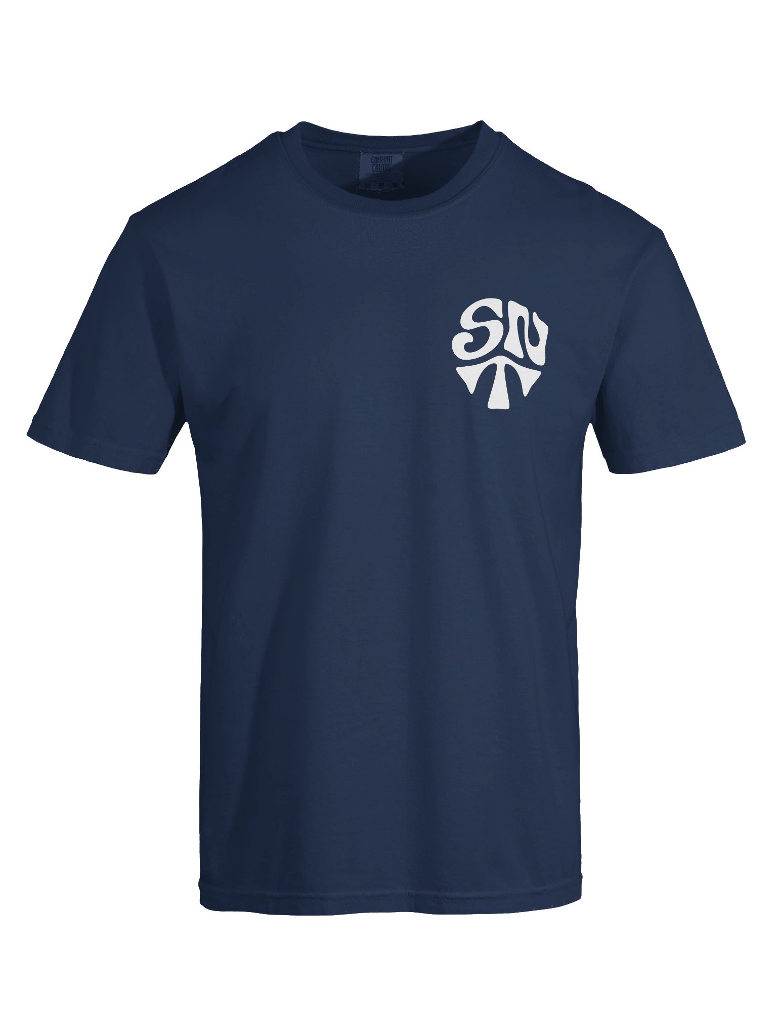 SNT Badge with Back product image (30)