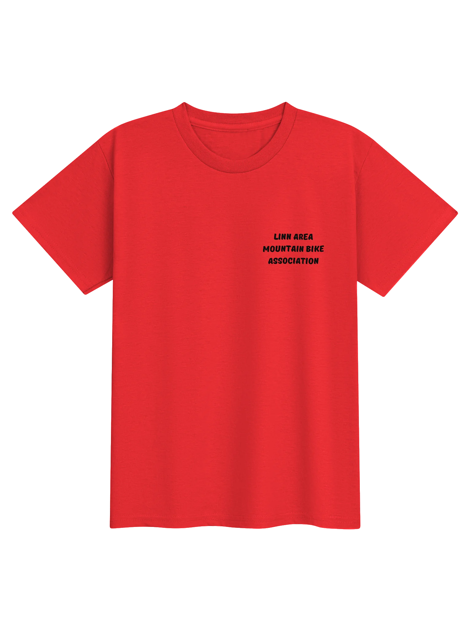 LAMBA Kid T-shirt product image (5)
