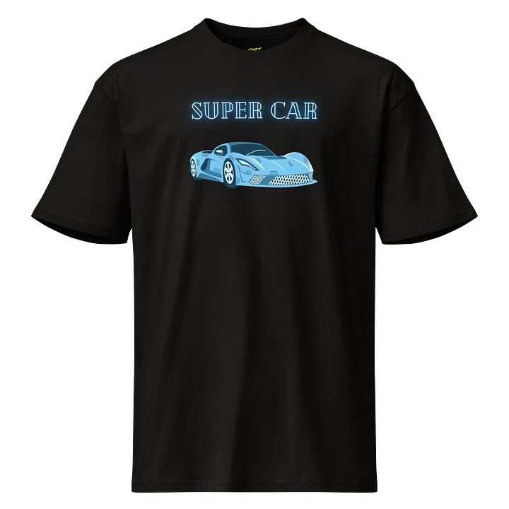 Super Car product image (1)
