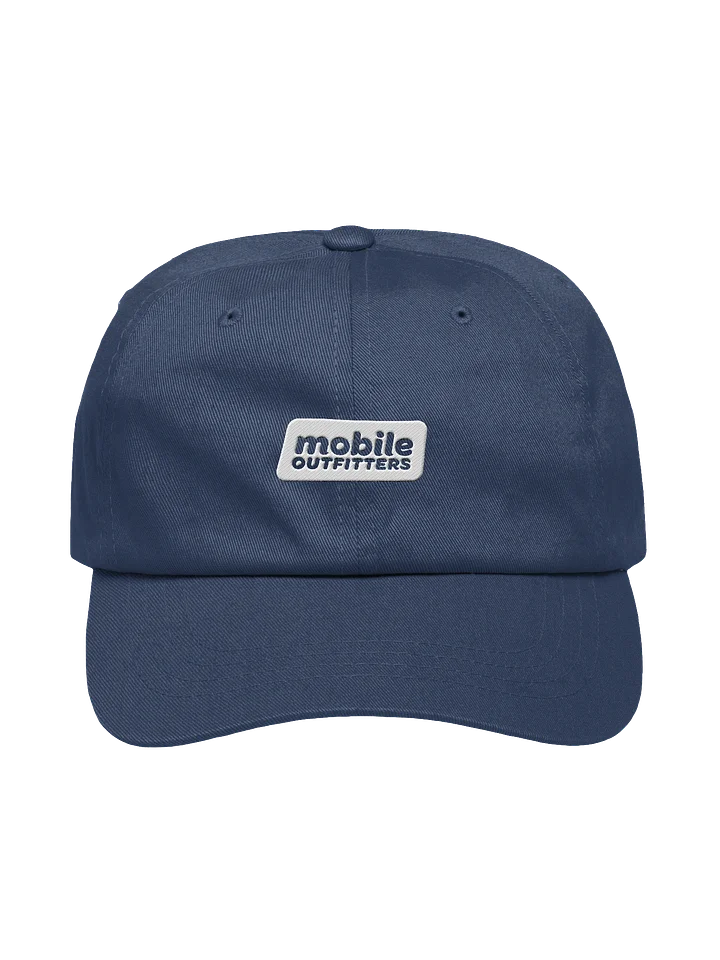 MO Dad Hat - Dark product image (1)