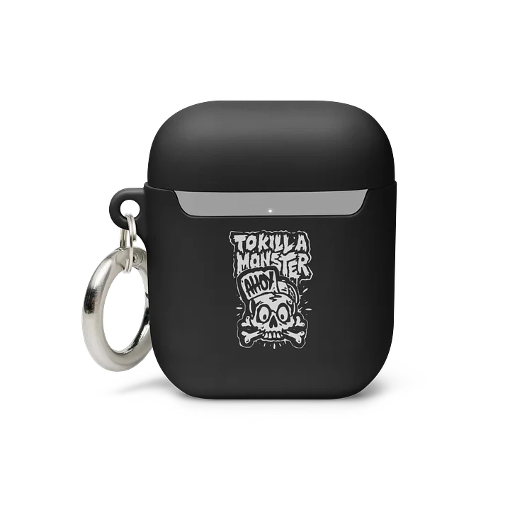 To Kill a Monster Airpods Case product image (4)