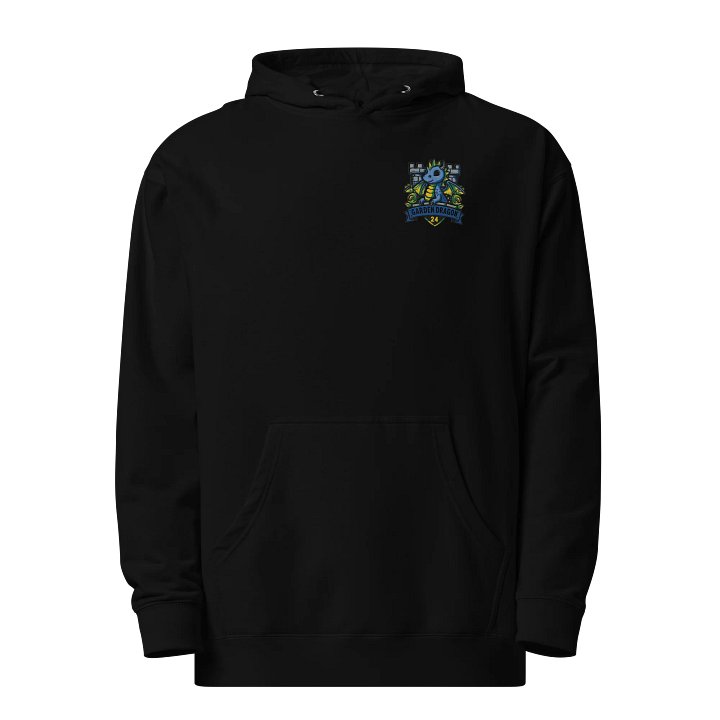 Garden Hoodie product image (1)