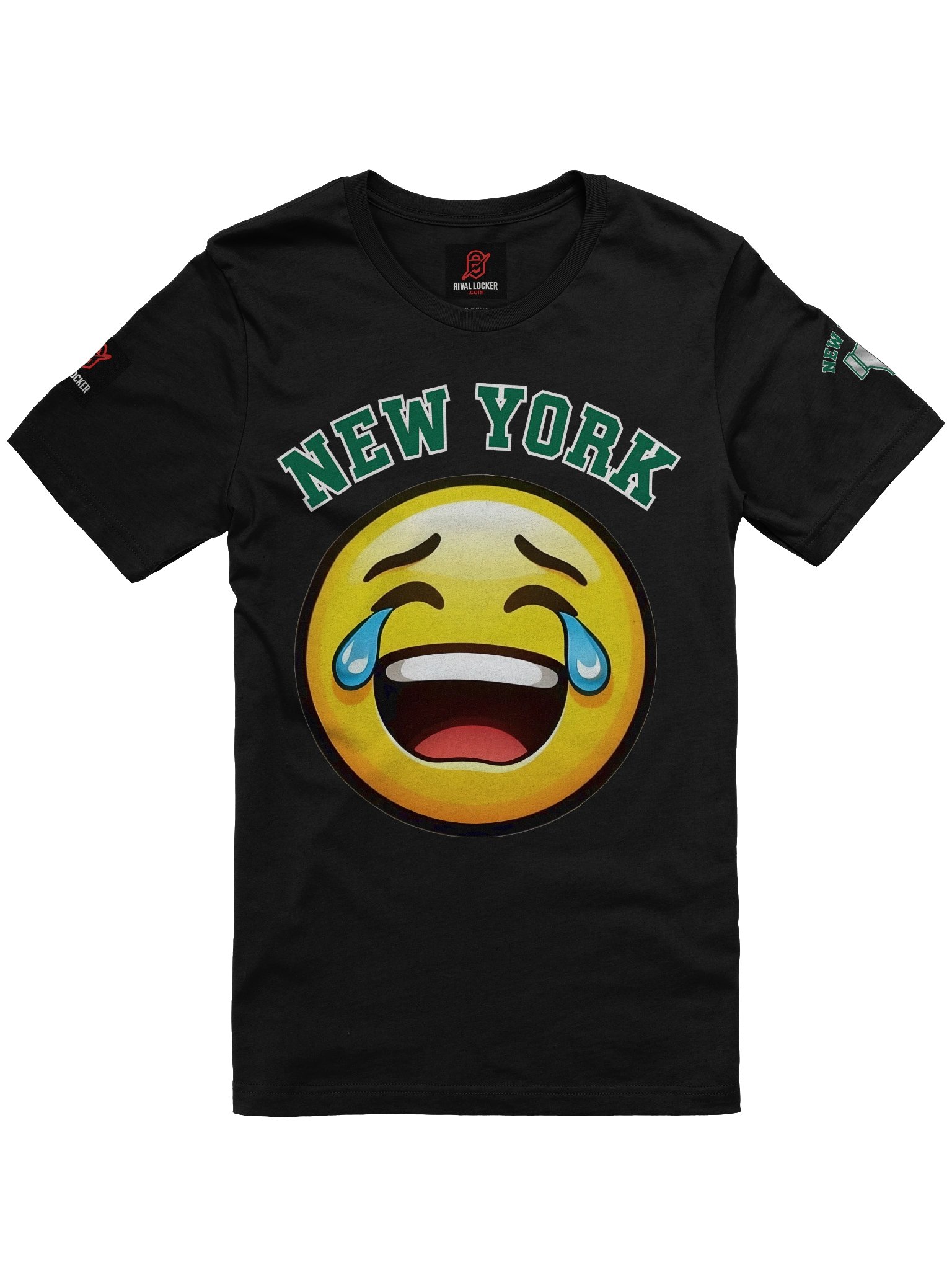 Laughing Stock | New York AFC | Football | Rival Locker product image (4)