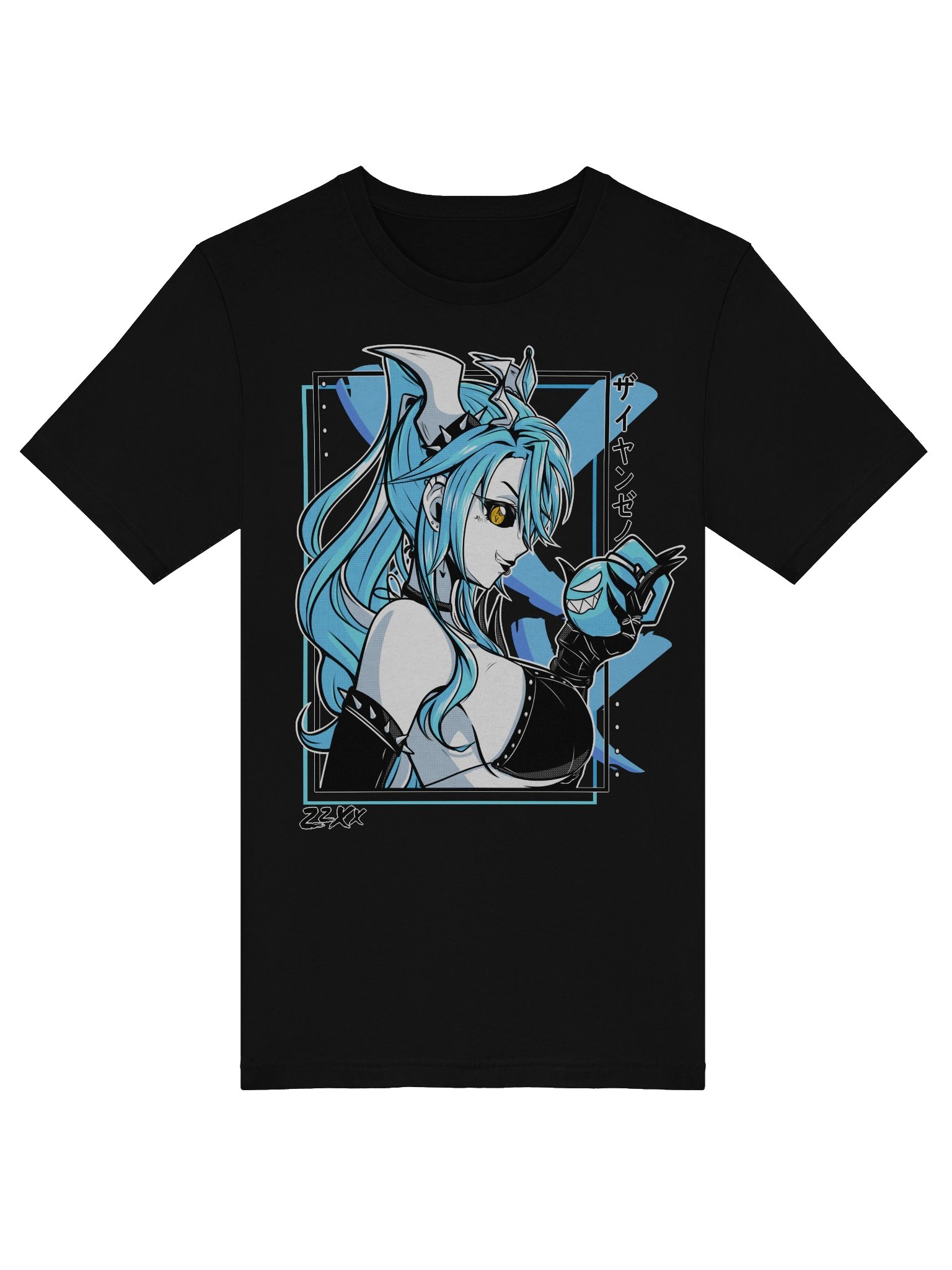 ur new waifu (Shirt) product image (5)