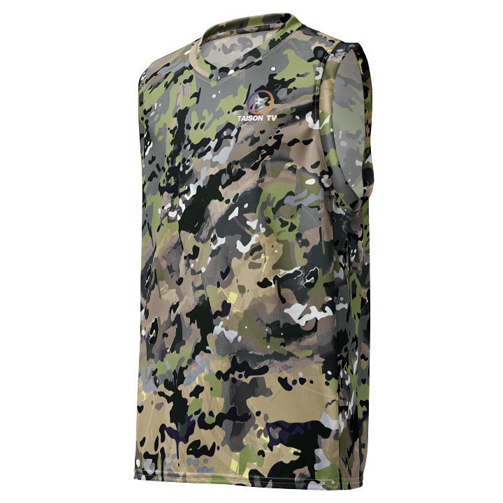 Camo Bosque product image (1)