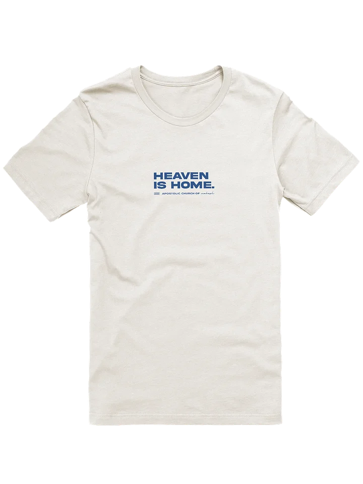 Heaven is Home - Blue product image (1)
