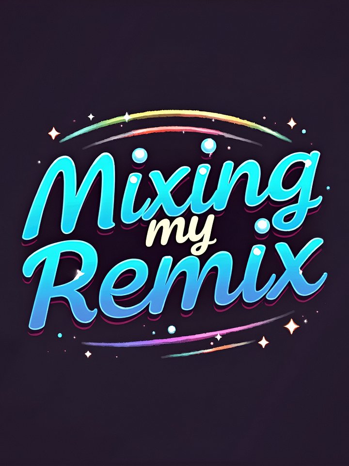 Dj Set - Mixing my Remix - By Dj Sorbara - Mix 029 product image (1)
