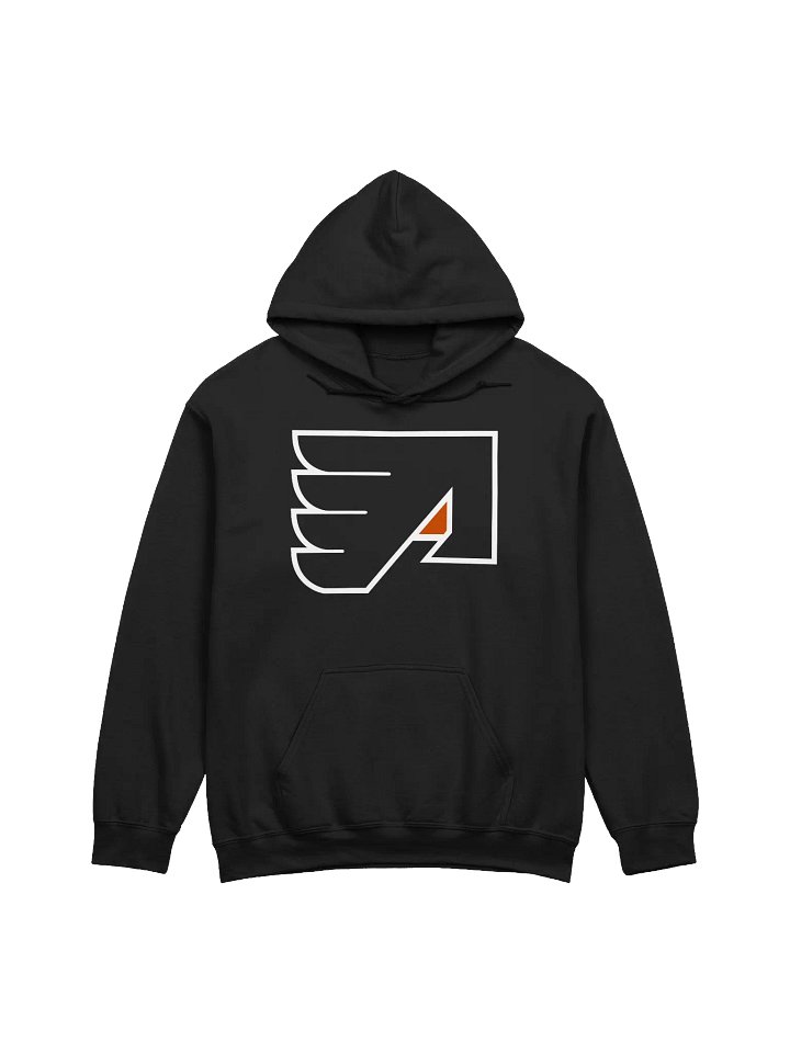 Ash Fly Guys Hoodie product image (1)