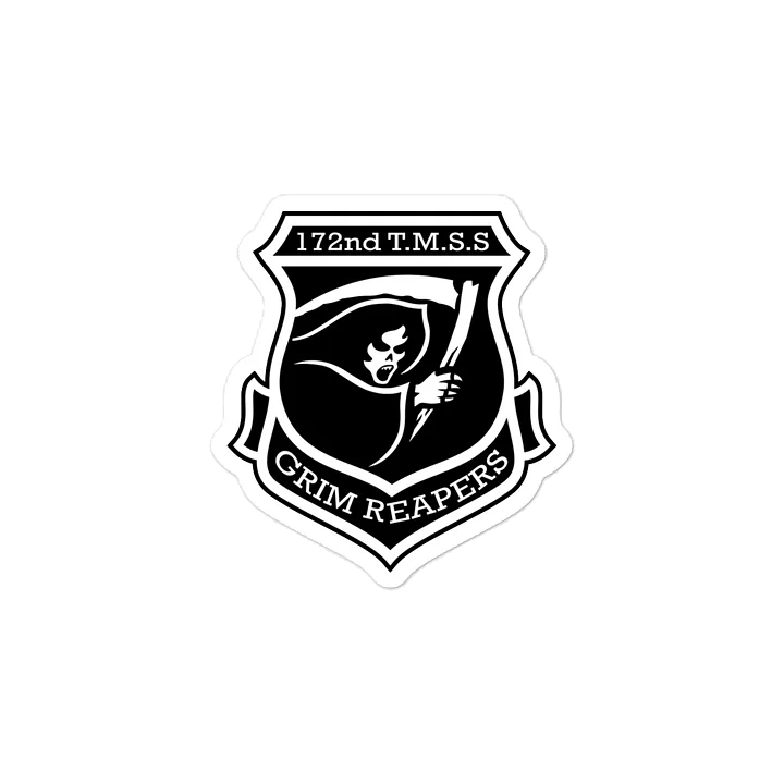 Grim Reapers Sticker product image (2)