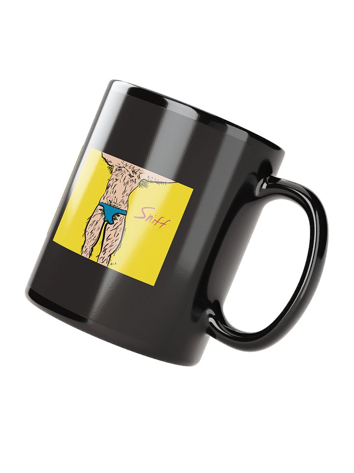 SNIFF mug product image (3)