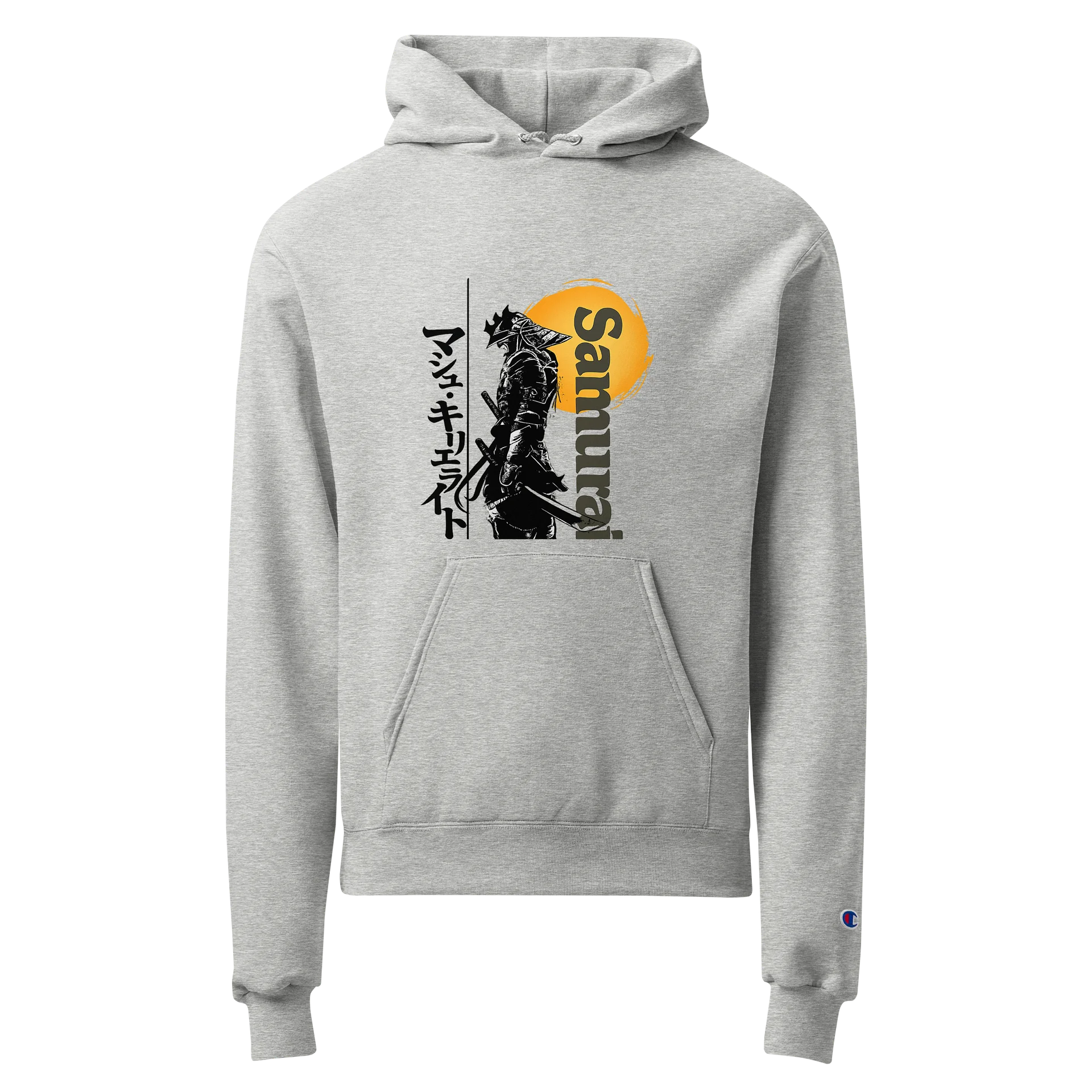 Honor of the Ronin Hoodie product image (1)
