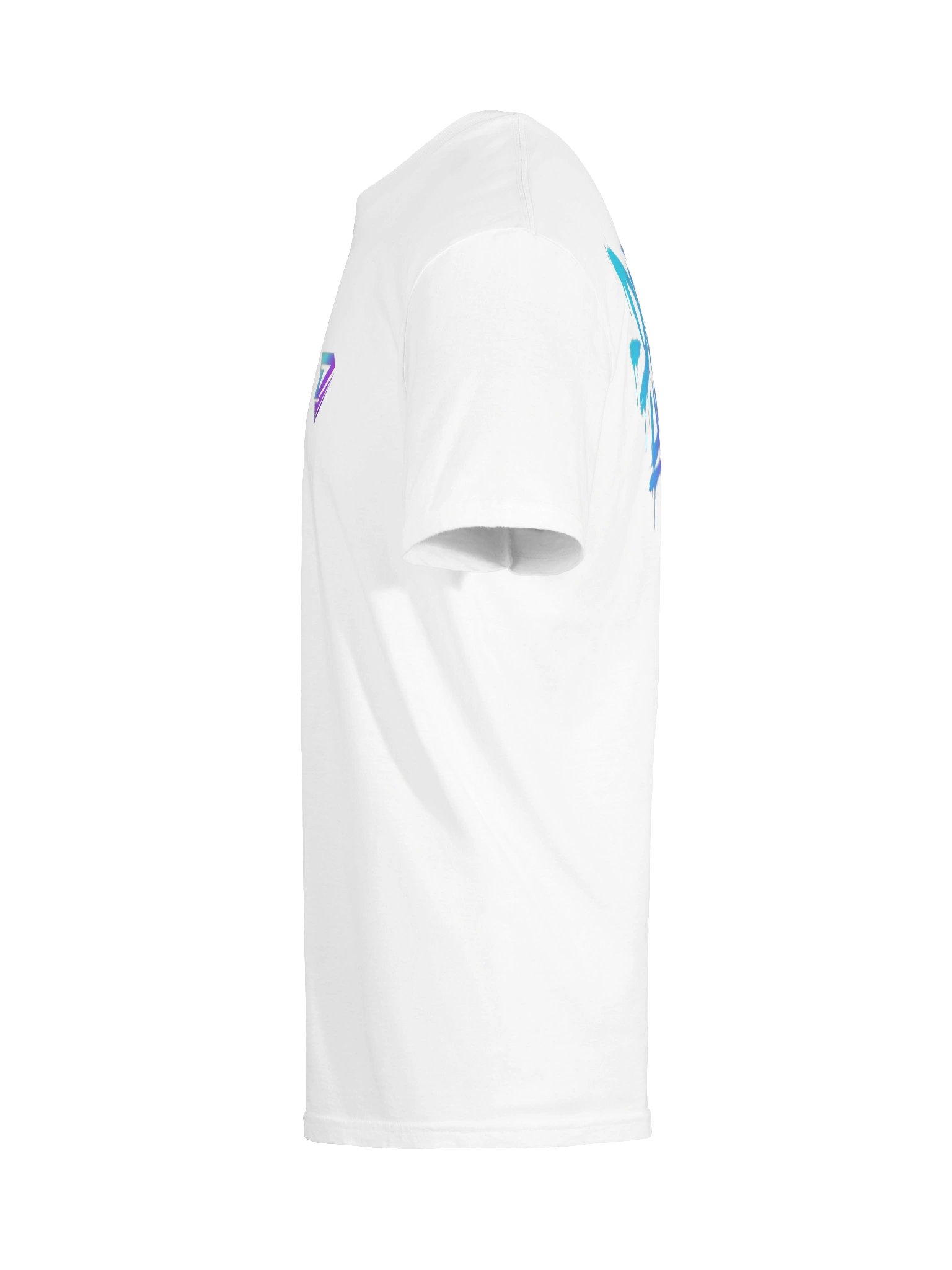 Tee-shirt Depth Unit PREMIUM product image (9)