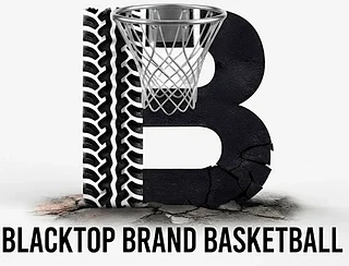 Blacktopbrand Basketball Apparel