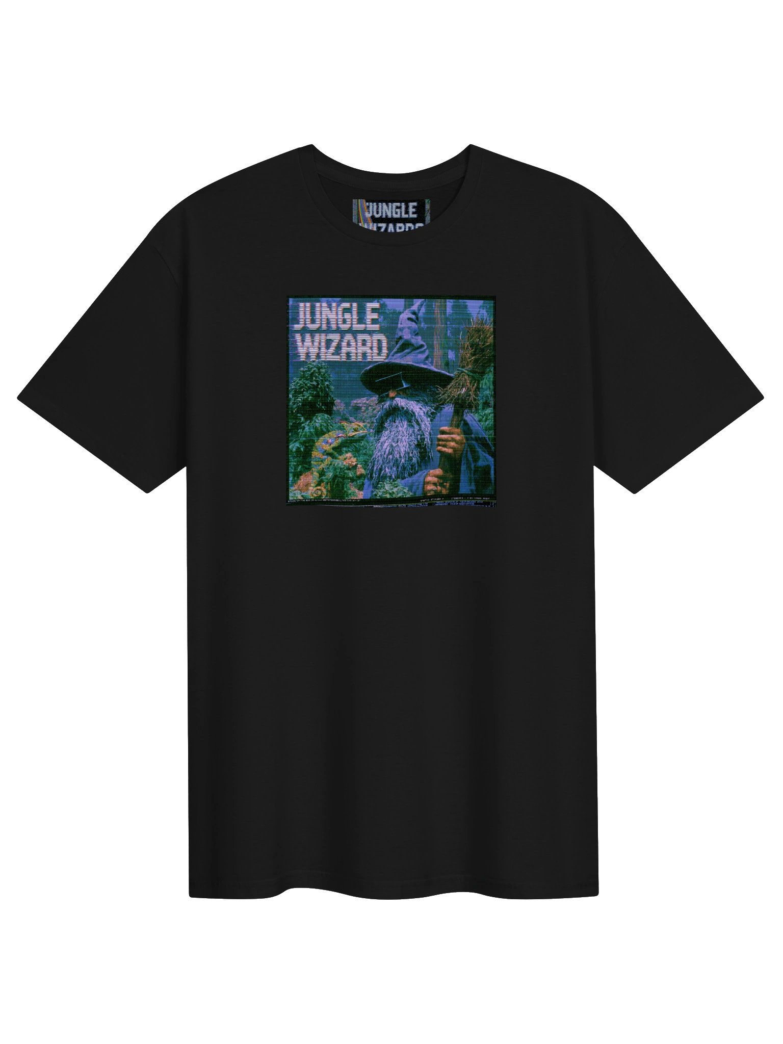 Iguana Tee product image (21)