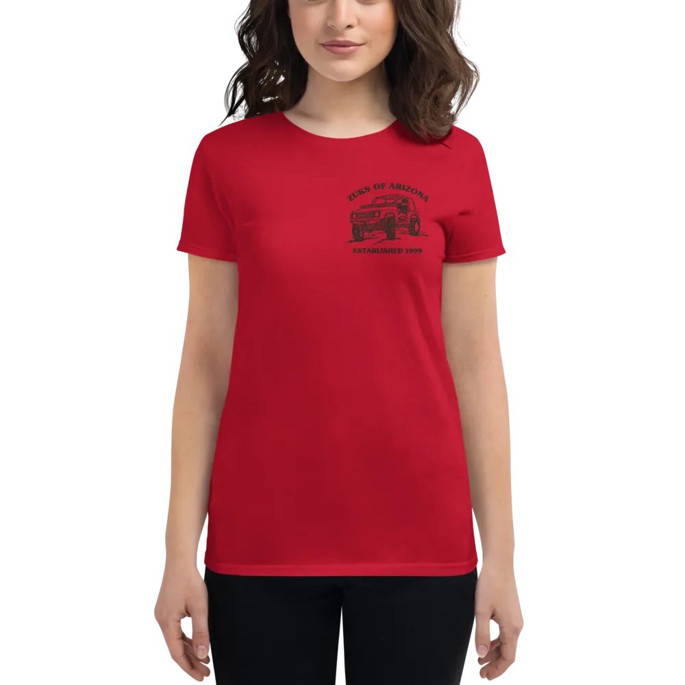 The Curtisflip - Women product image (3)