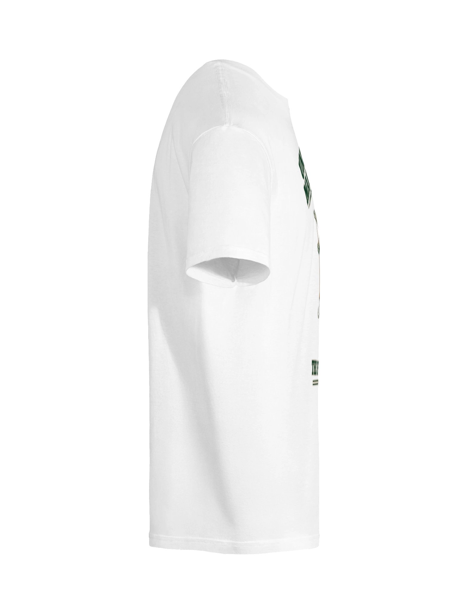 Under New Management T-Shirt product image (10)