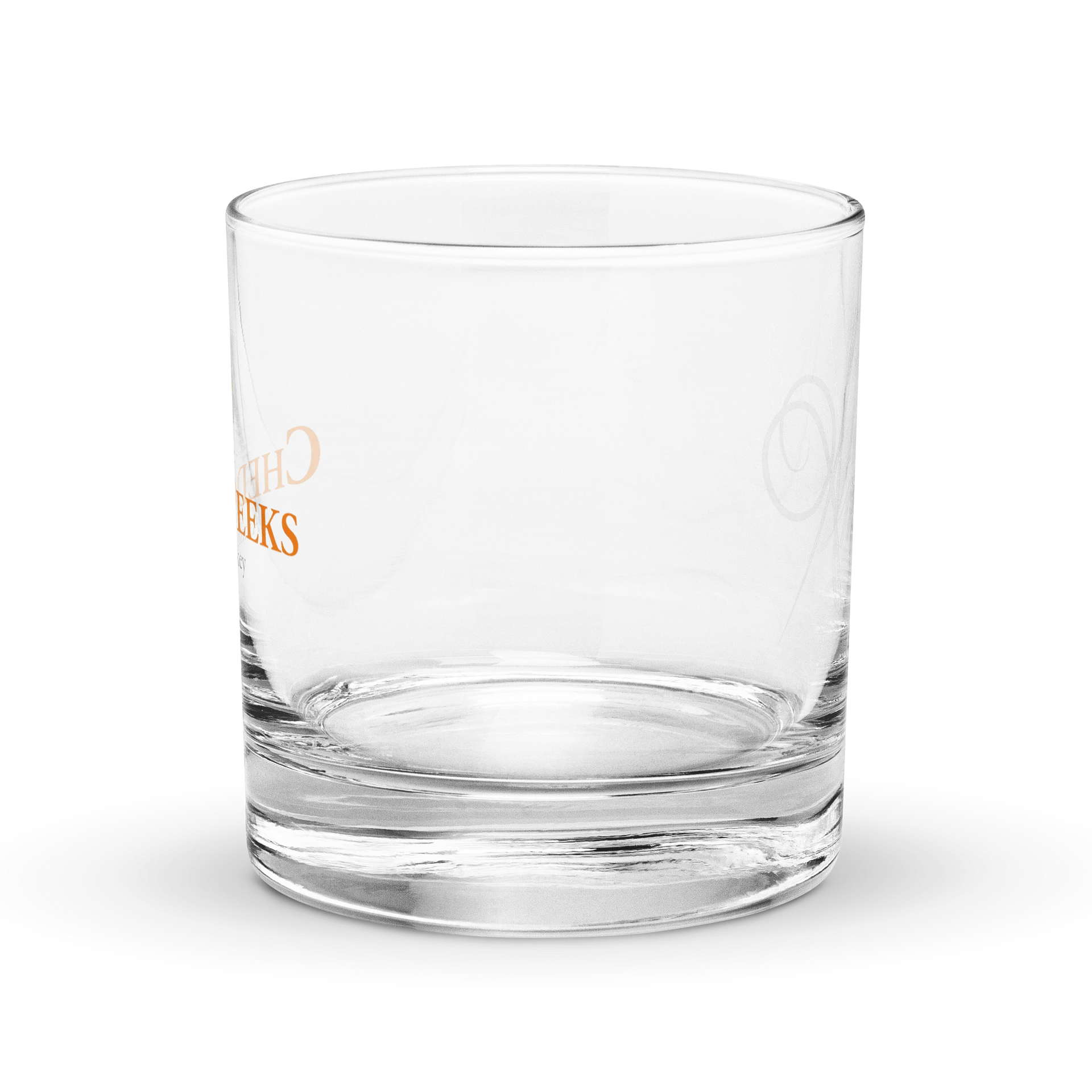 Cheddar Whiskey Glass product image (3)
