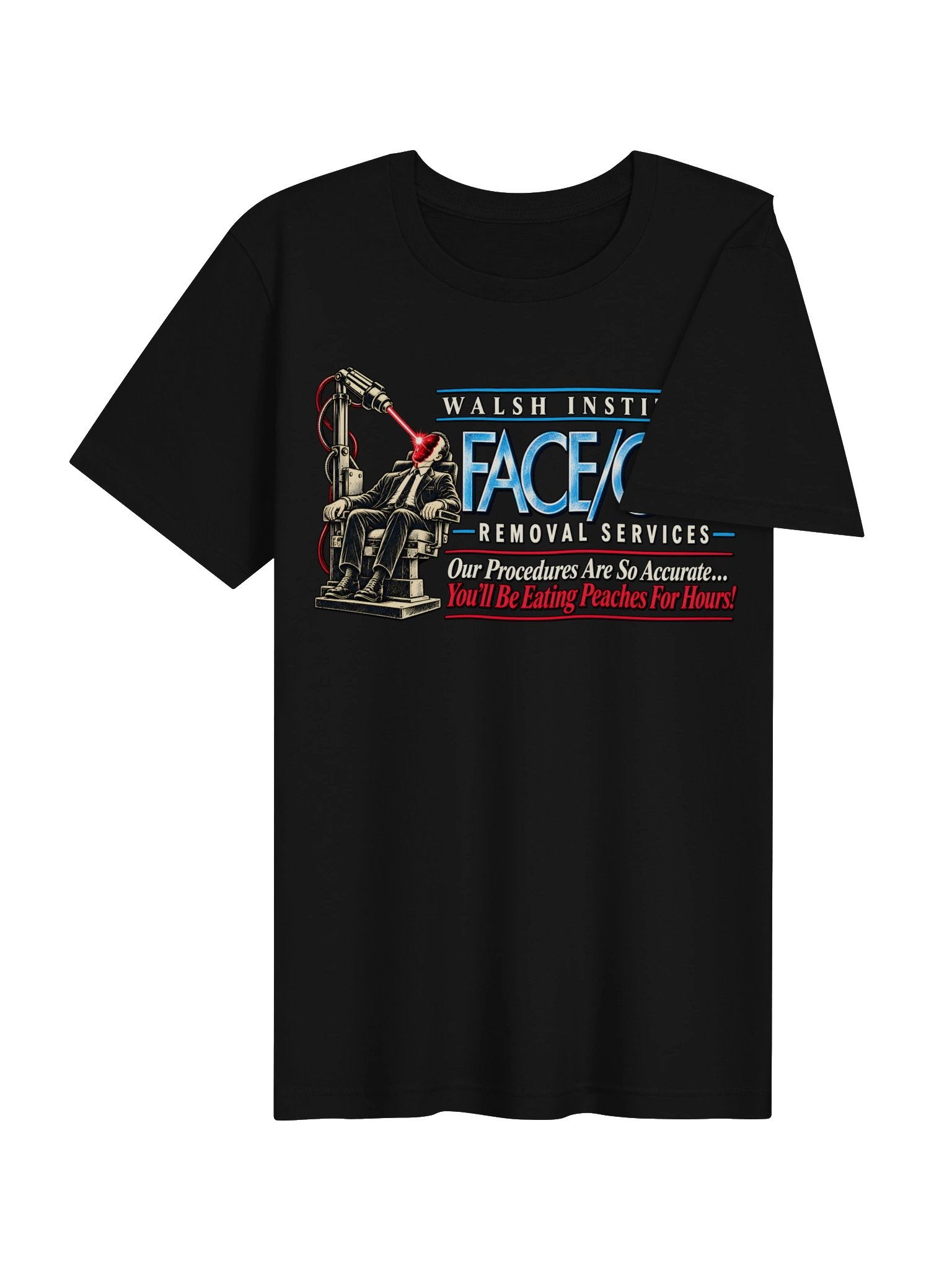 Face Off Removal Services product image (4)