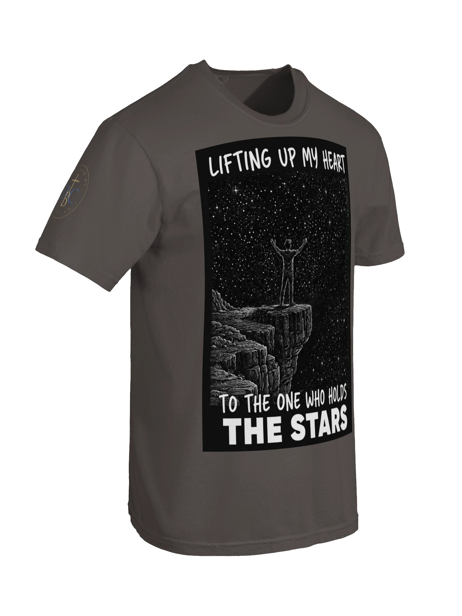 Lyrical Lifestyles: Lifting Up My Heart product image (6)