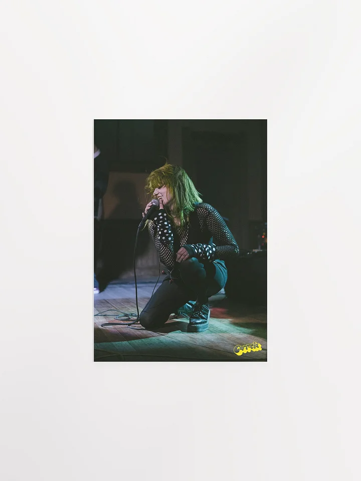 Carmela Poster product image (1)