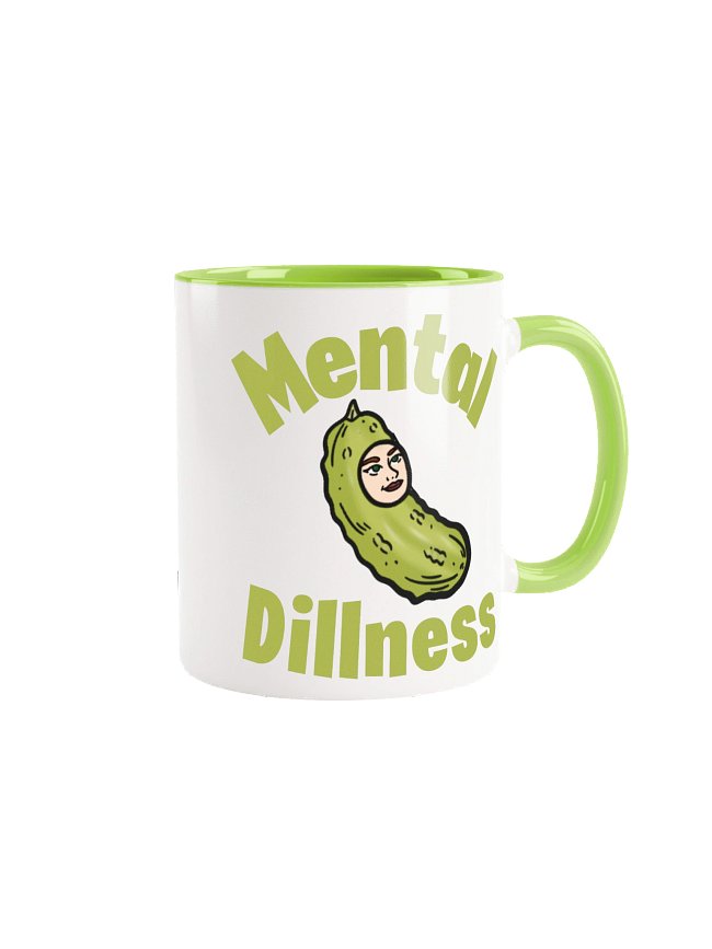 Mental Dillness