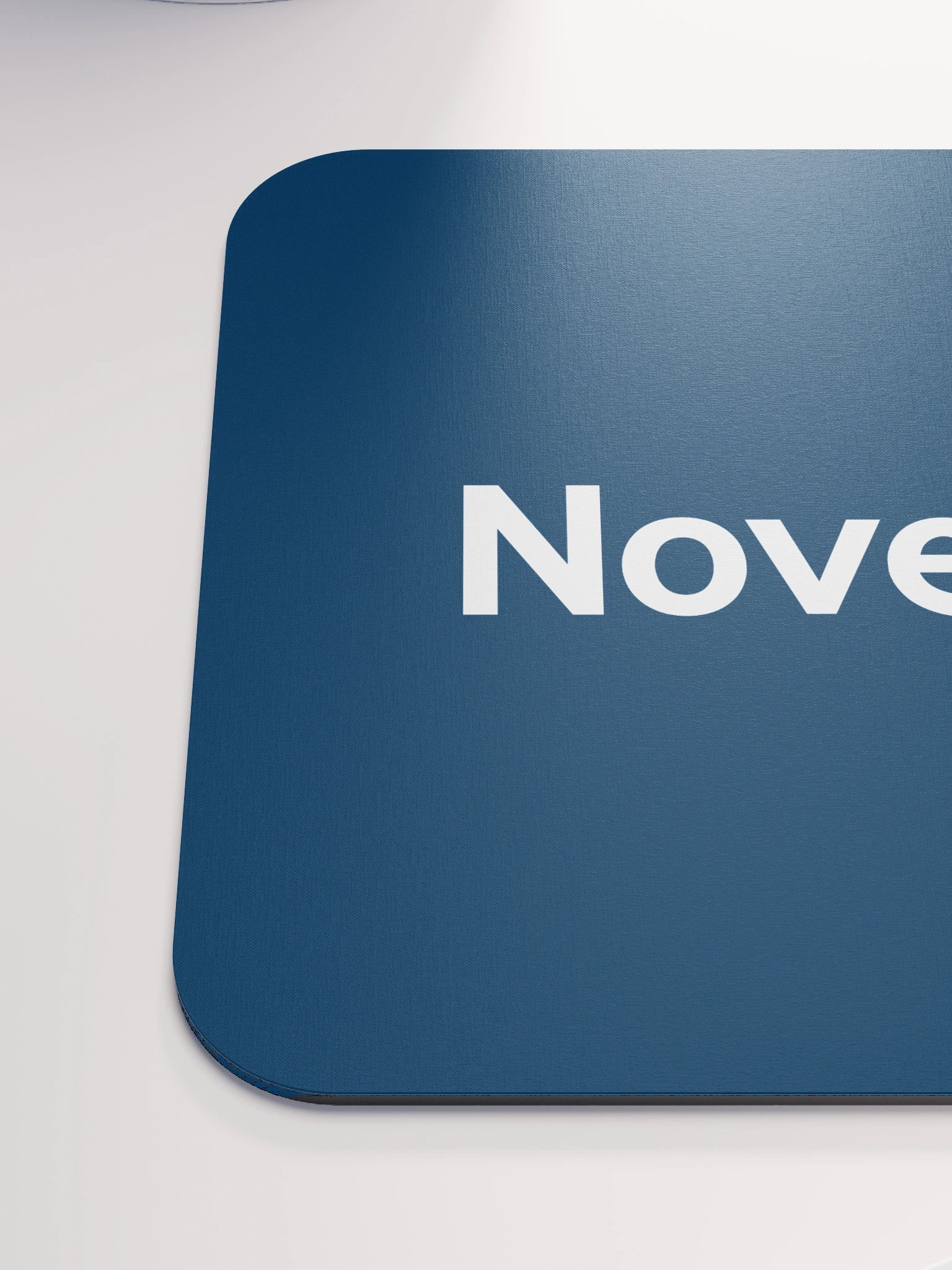 NoveList Mouse Pad product image (6)