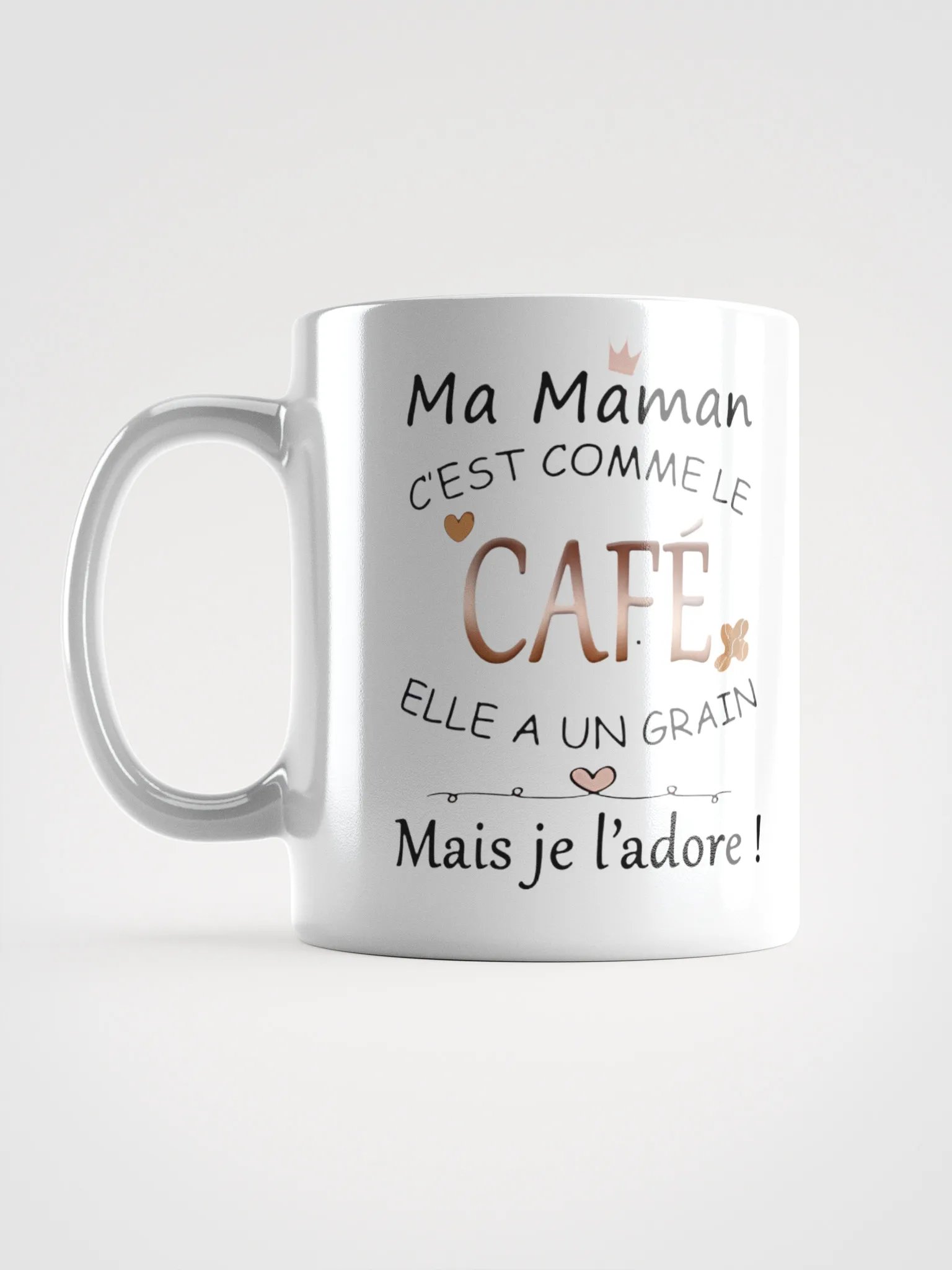 Ma Maman c’est comme le café product image (6)