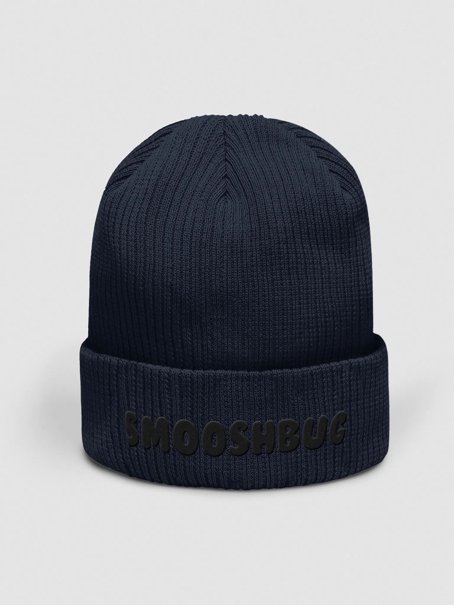 Smoosh Beanie product image (2)