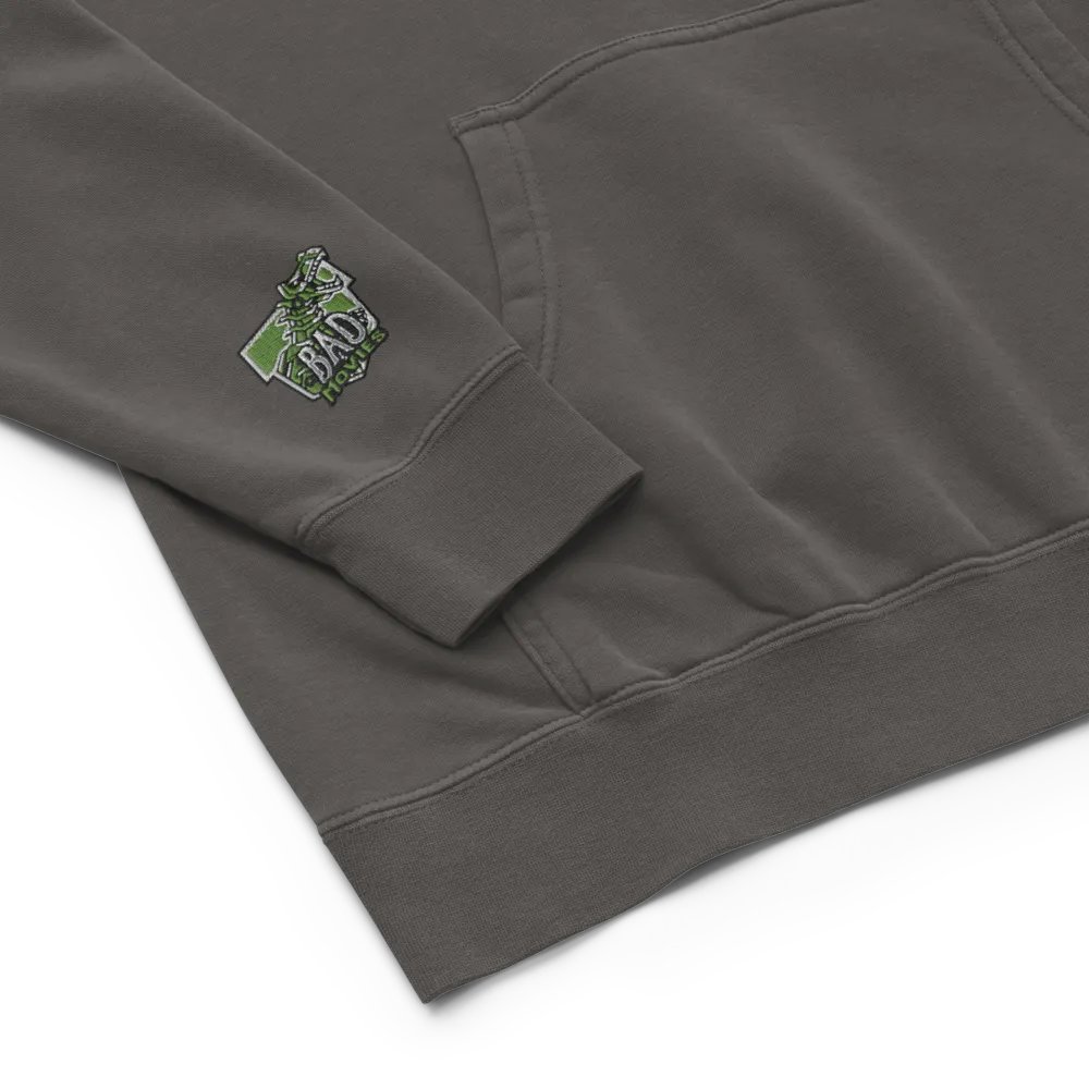 Embroidered Vintage Hoodie product image (6)