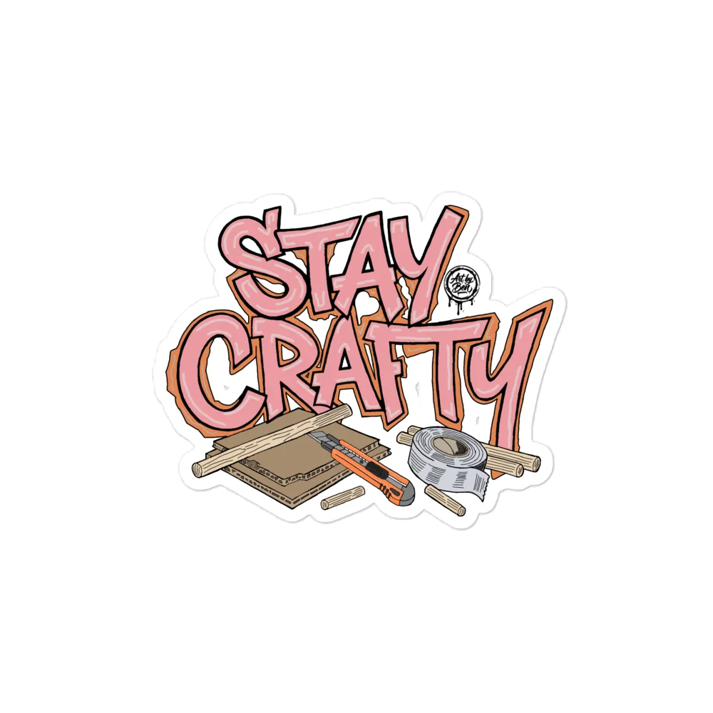 Crafty product image (1)