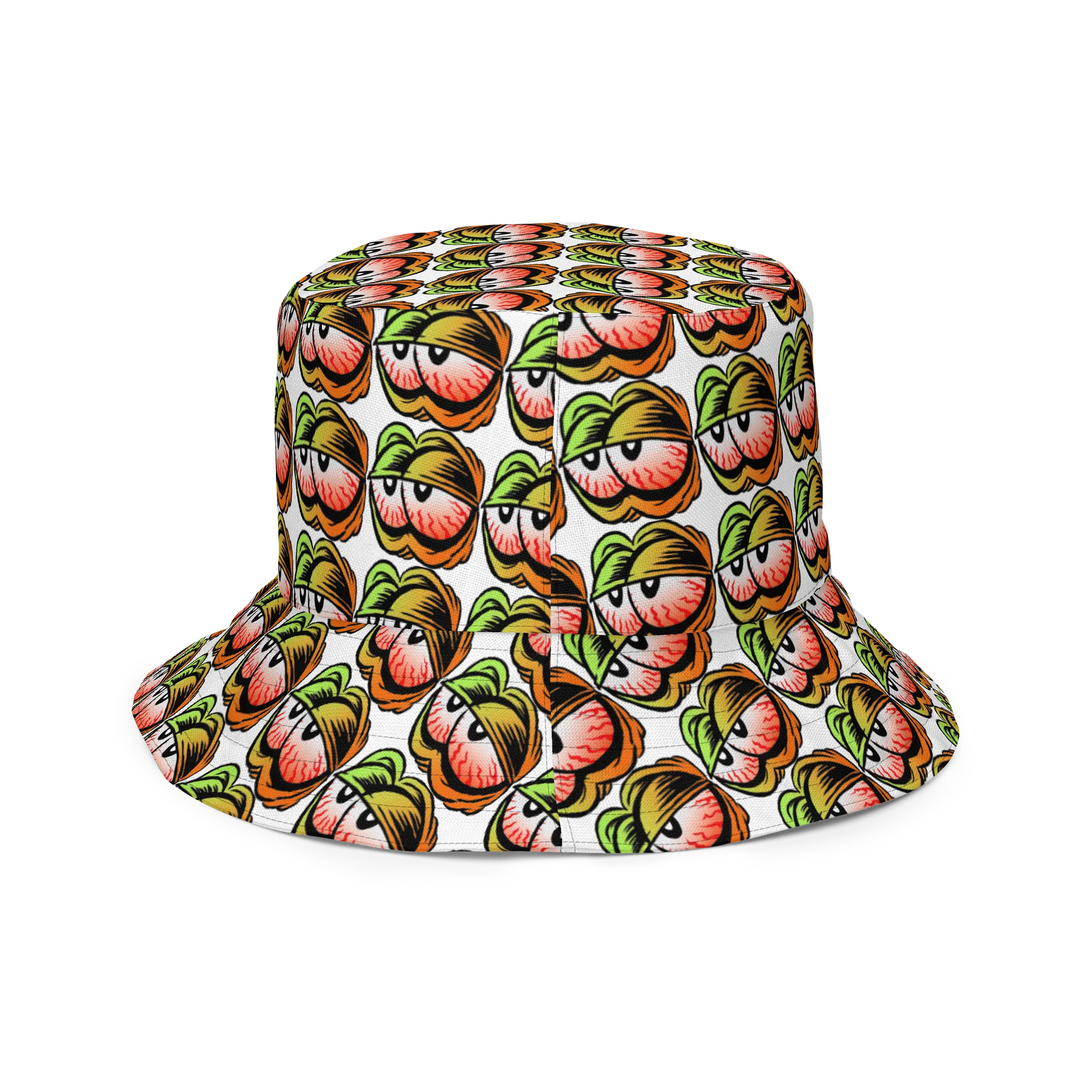 stoney eyes bucket hat product image (3)