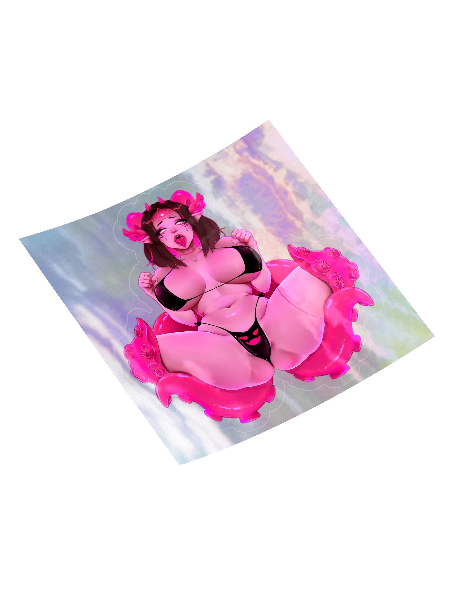 Zommy Sticker product image (4)