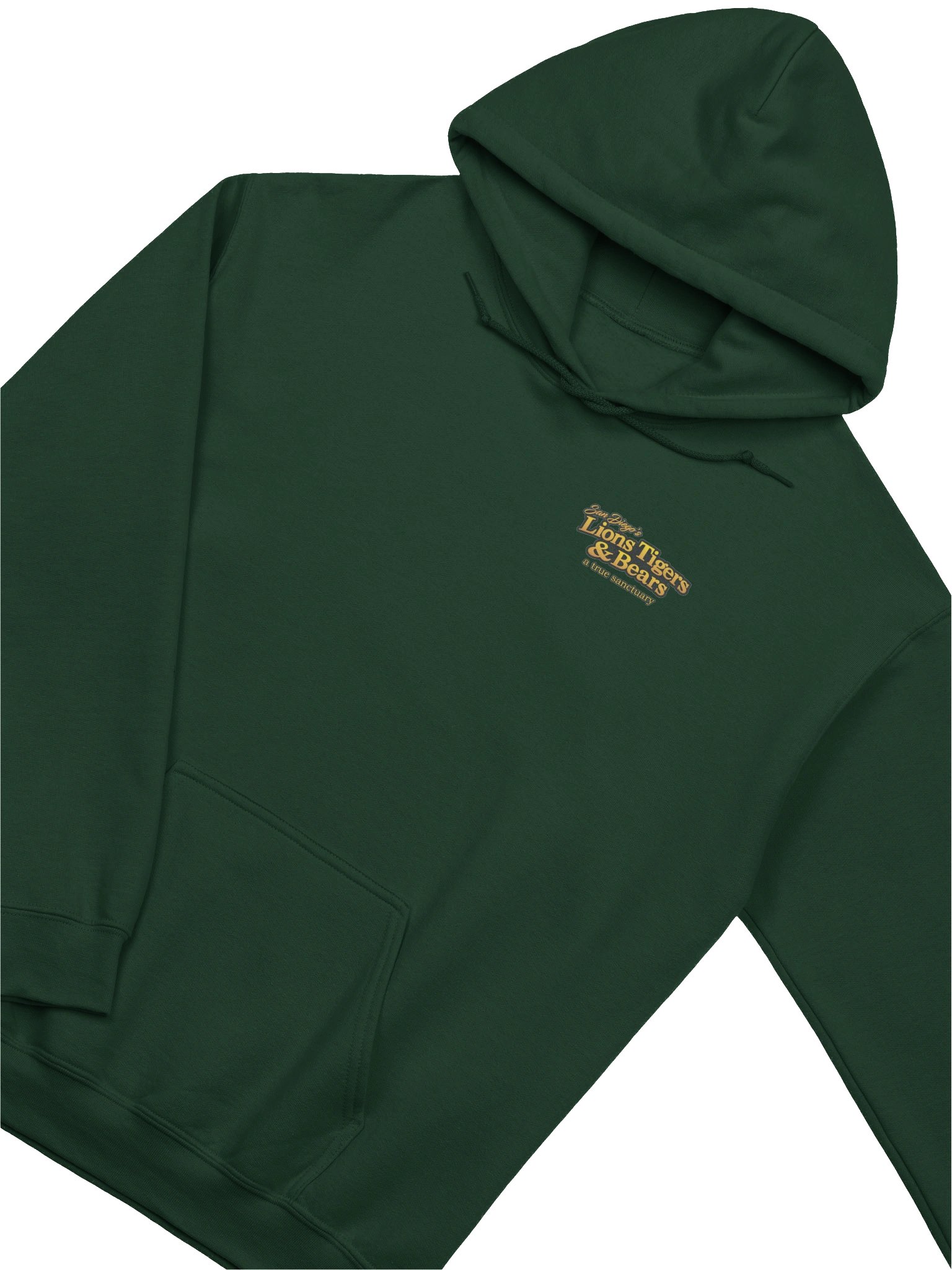 Millie Art Hoodie product image (3)