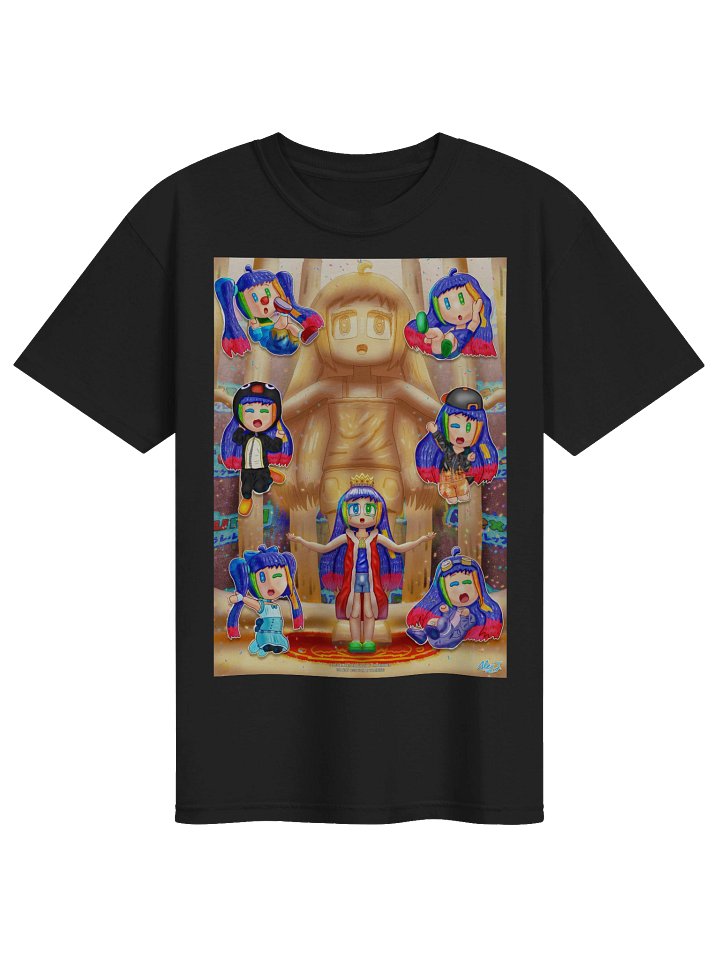 Alex-kun FOREVER T-Shirt product image (1)