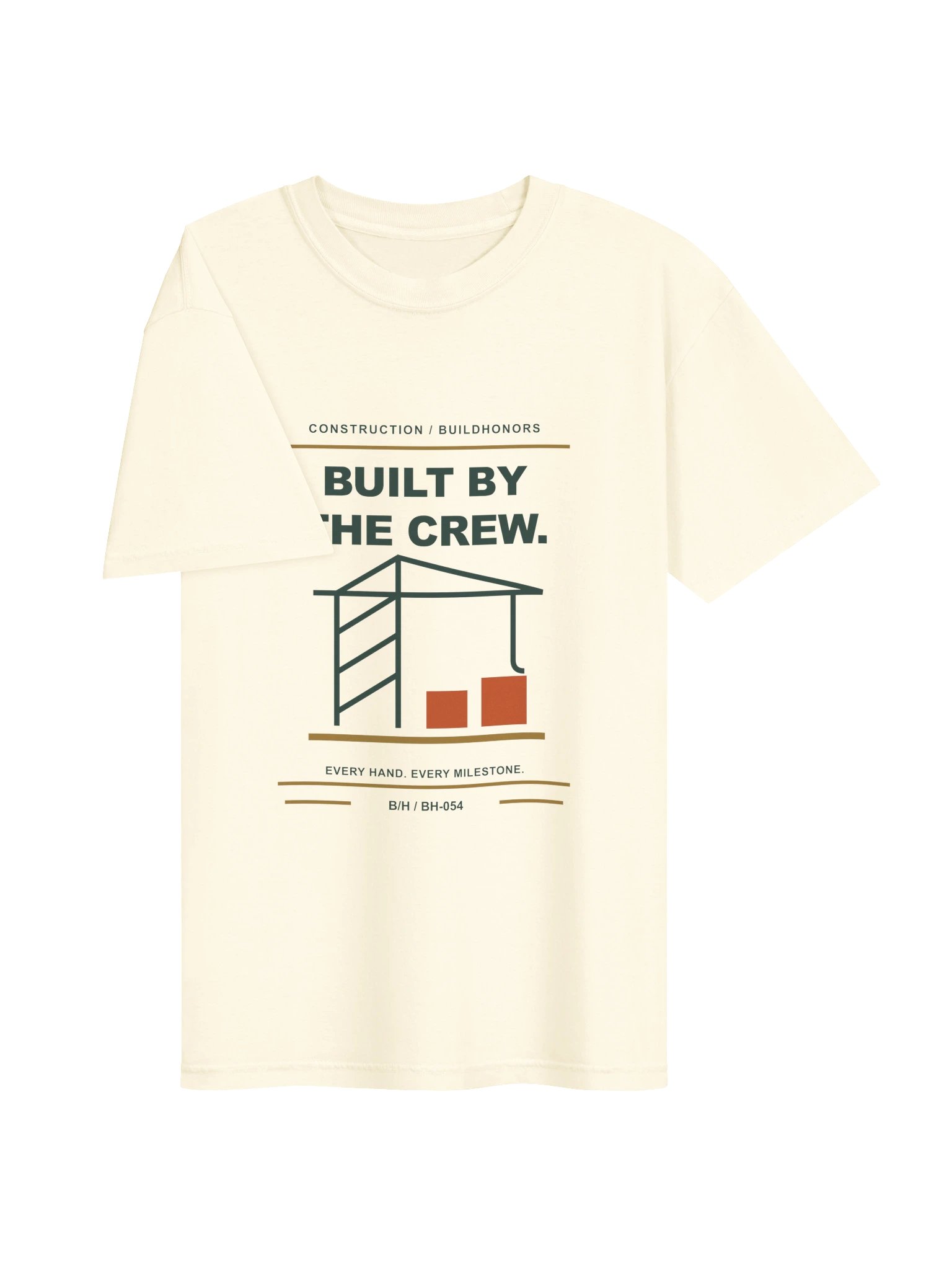 Built by the Crew — Construction Edition product image (7)