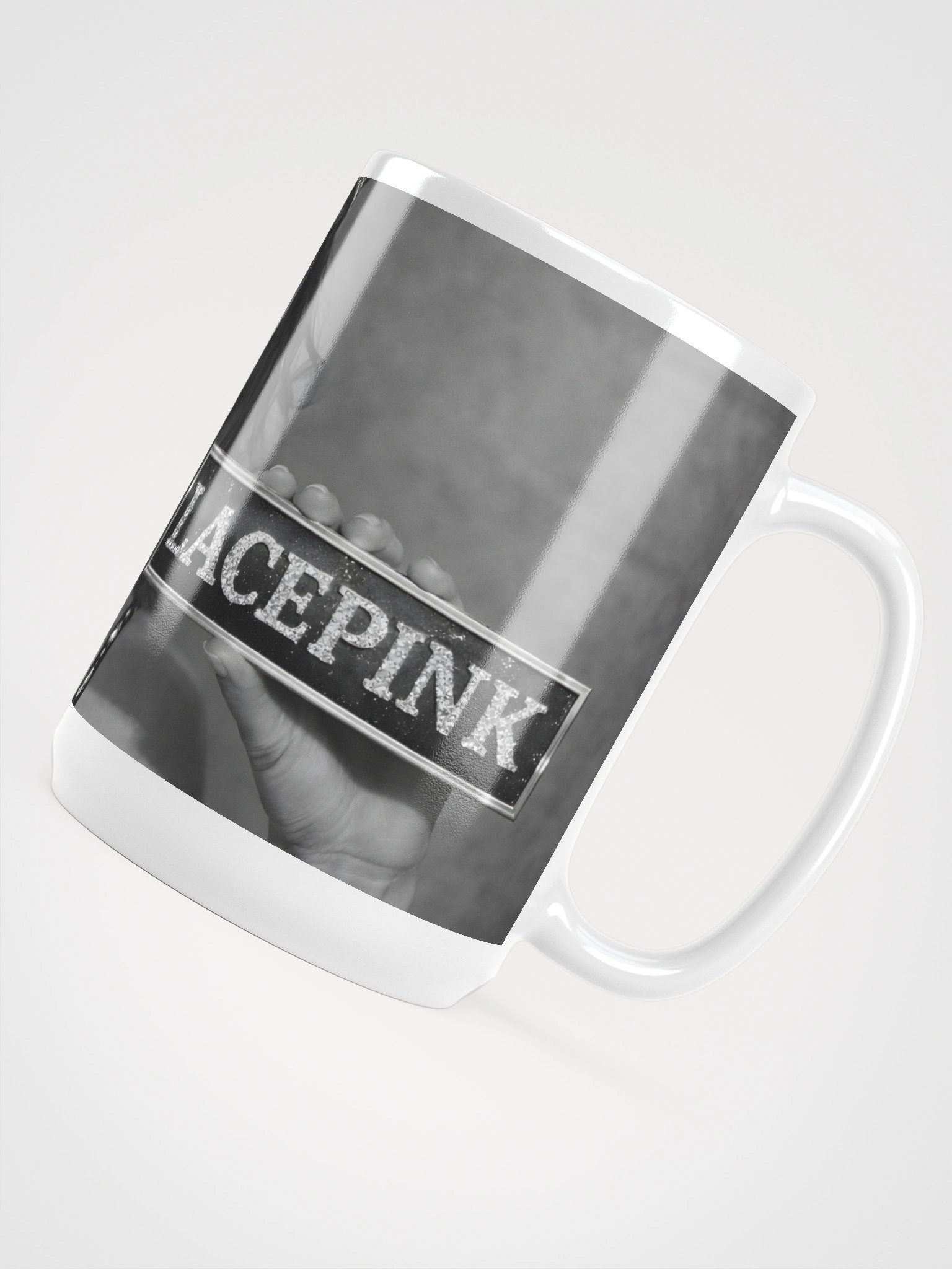 Lacepink Celestial Exclusive Premium Baddie Coffee Mug product image (6)