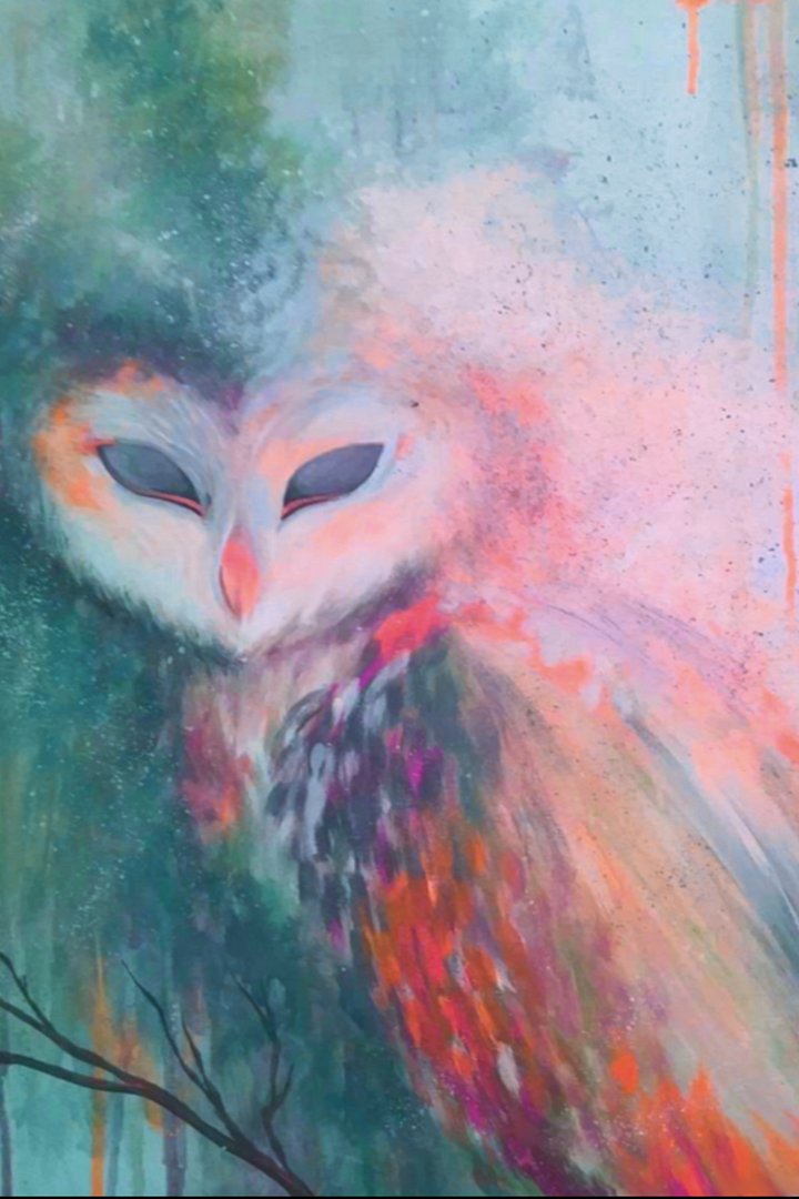 Seer 4" x 6" Glossy Sublimation Print product image (1)