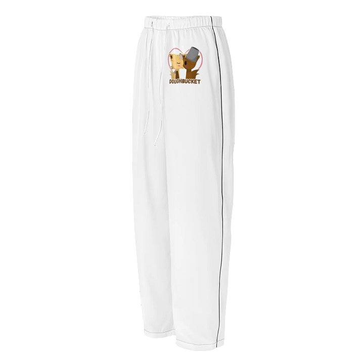 Doughbucket PJ Pants product image (1)