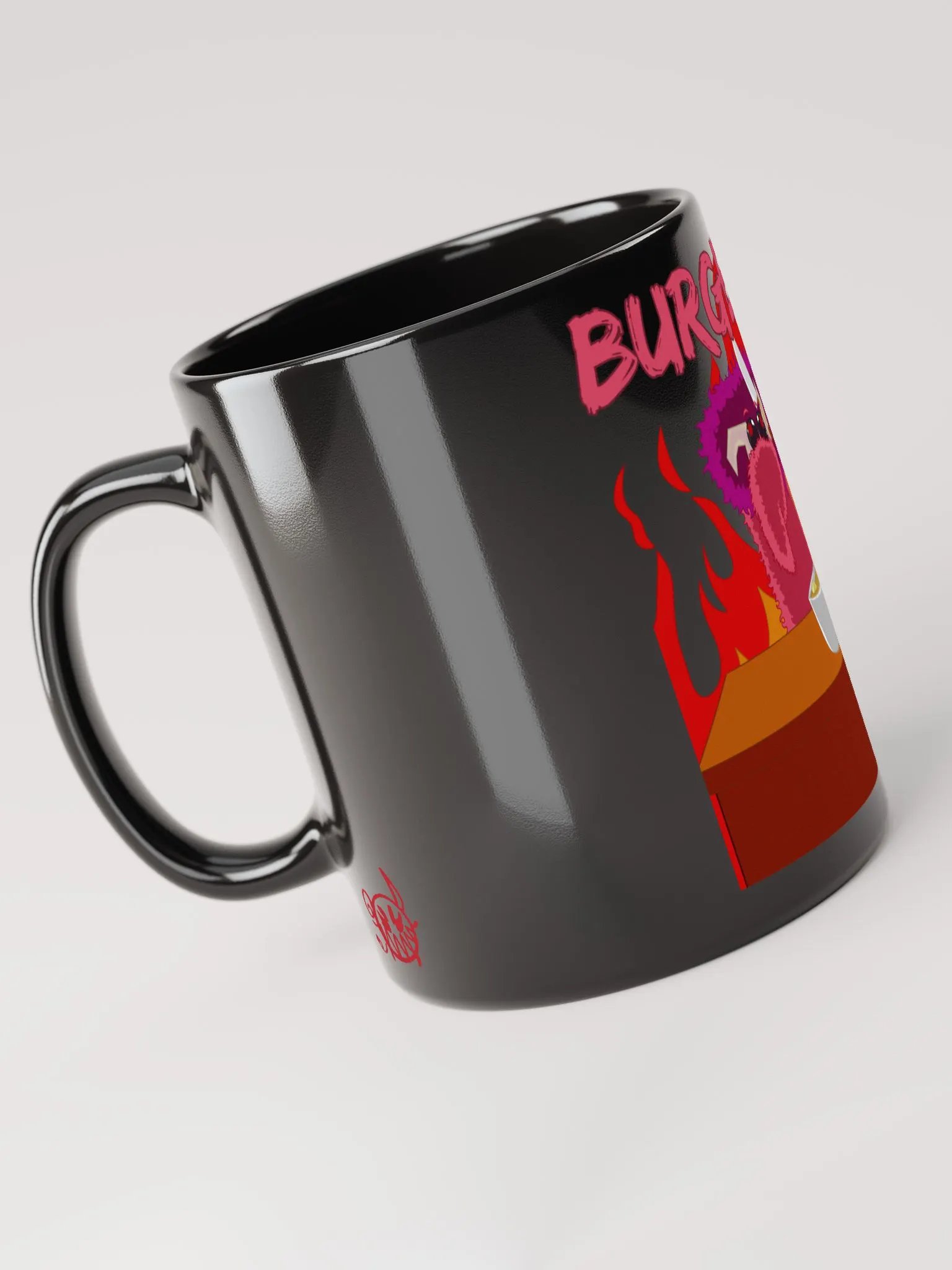 Boss' Signature Recipe Mug product image (7)