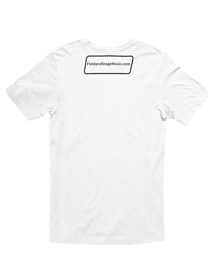 Field and Stage Music Supersoft Tee product image (6)