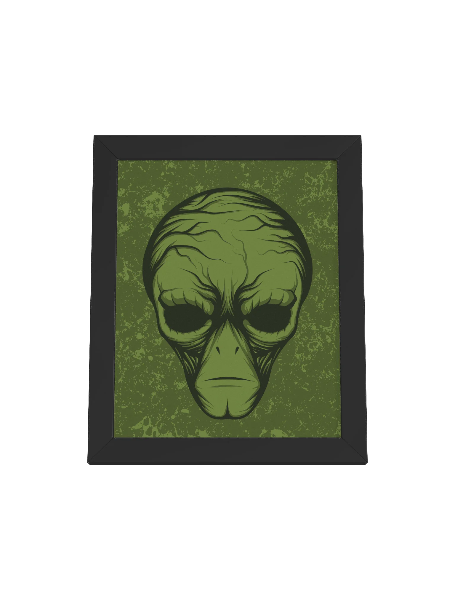 Entity Framed Poster product image (3)