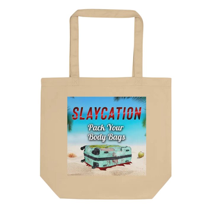 Pack Your Body Bags Bag product image (1)