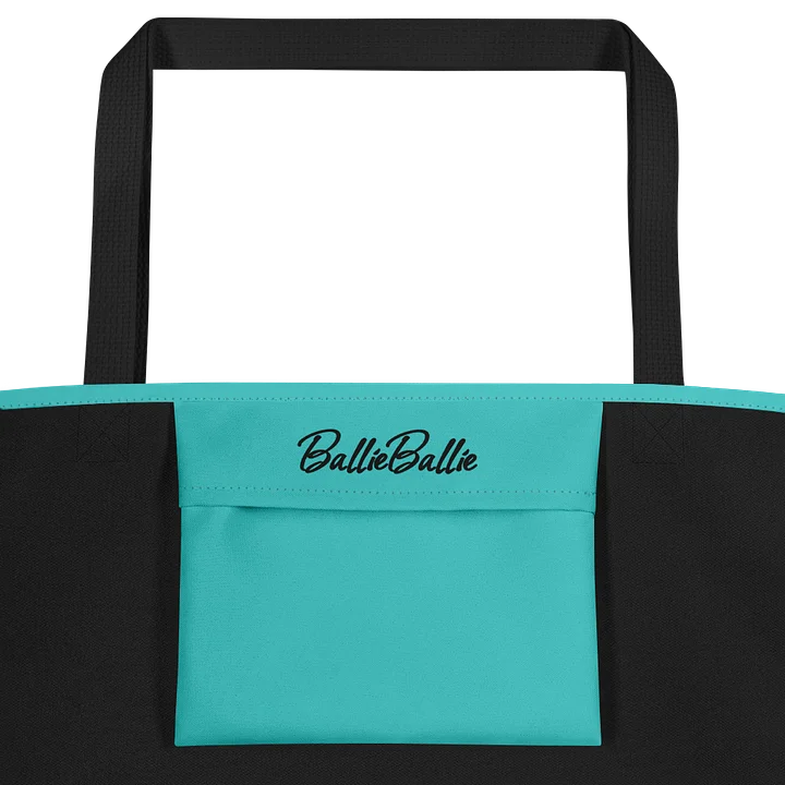 Winkeltas Dark Turquoise product image (2)