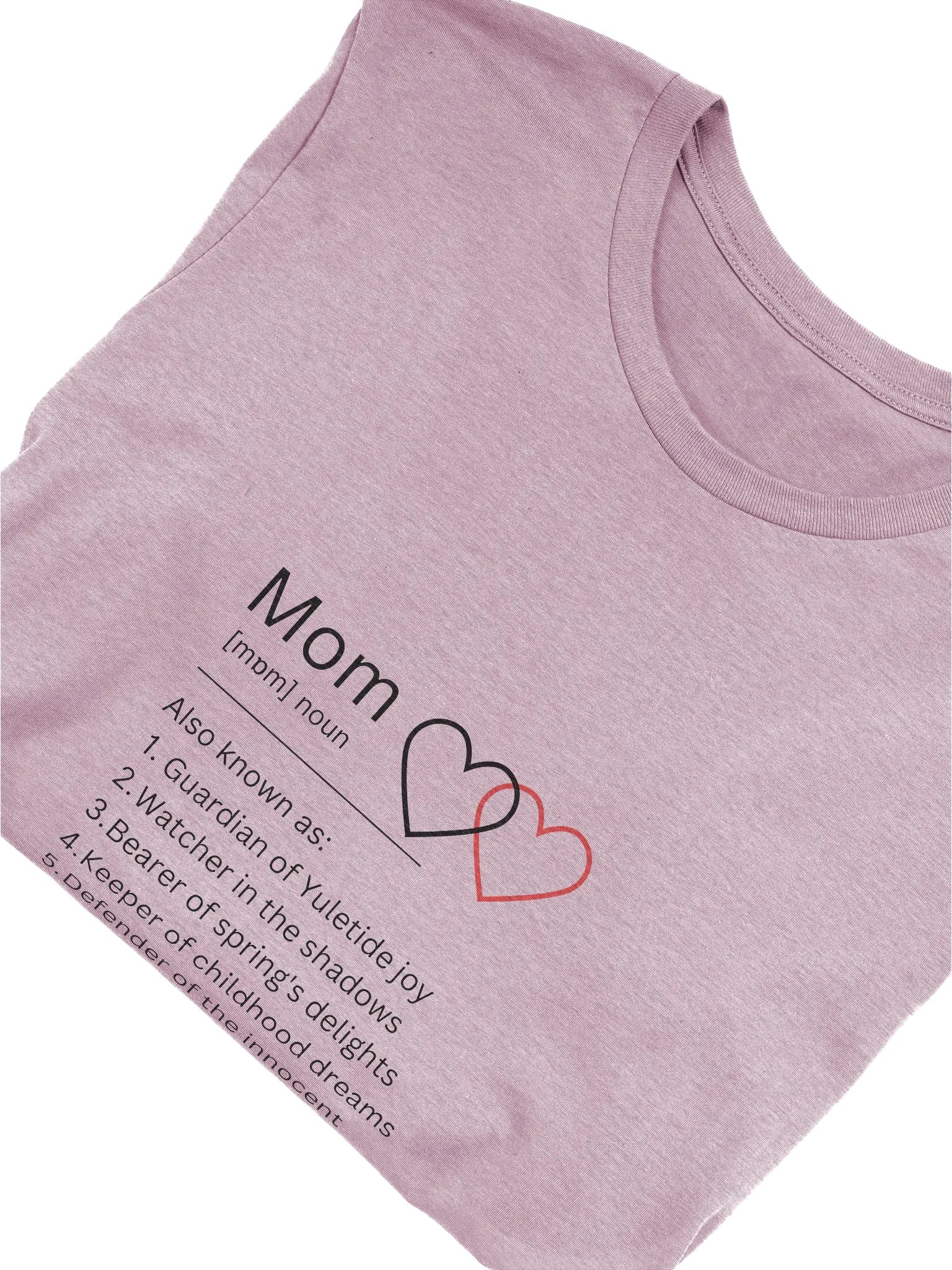 Heartfelt Connection T-Shirt product image (17)