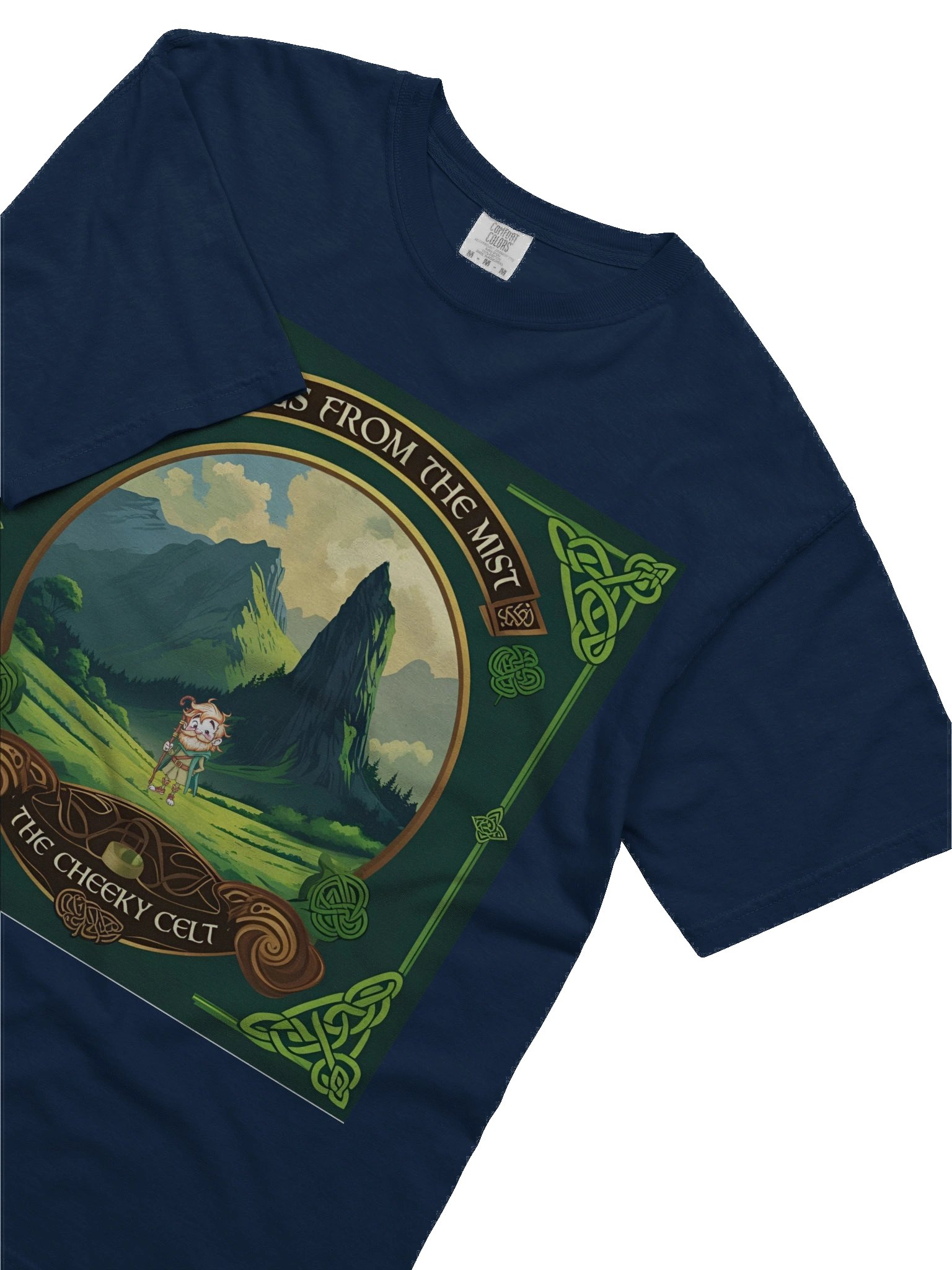 SFTM Album Tee product image (5)