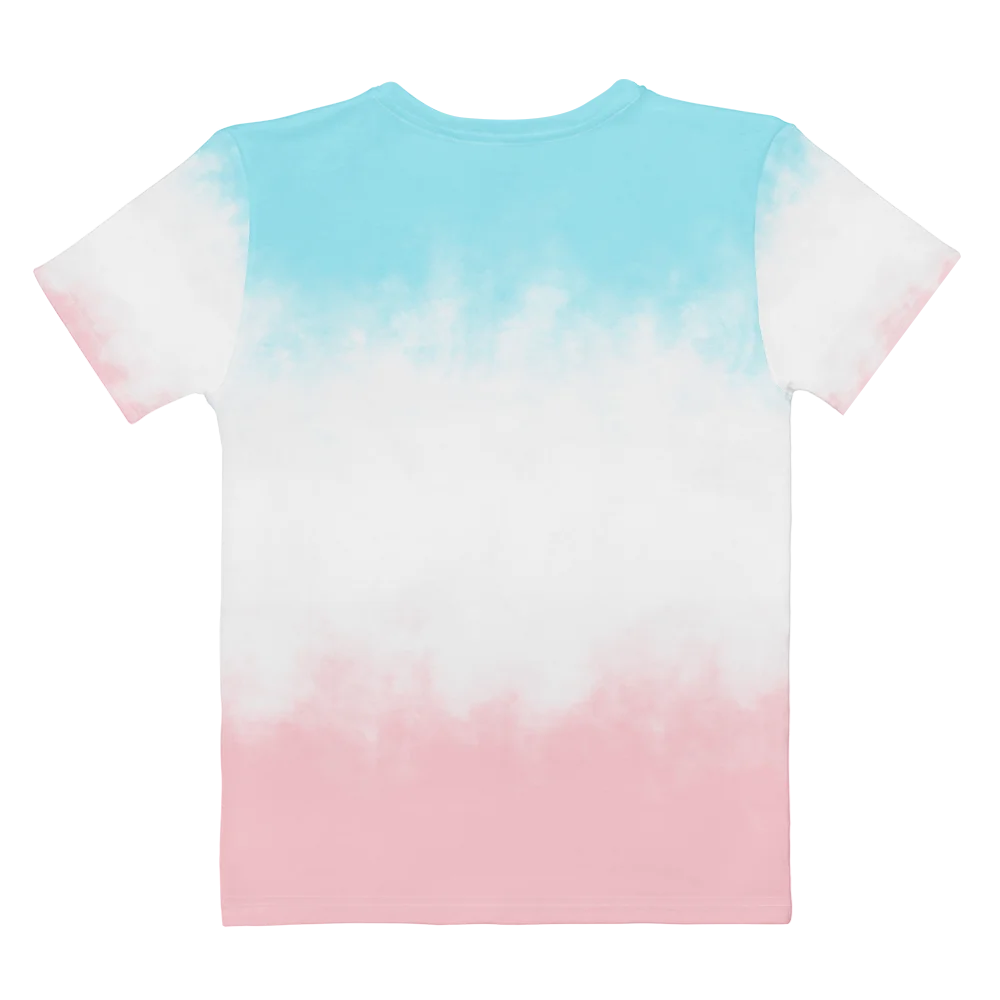 Ladies Society Shirt V1 product image (2)