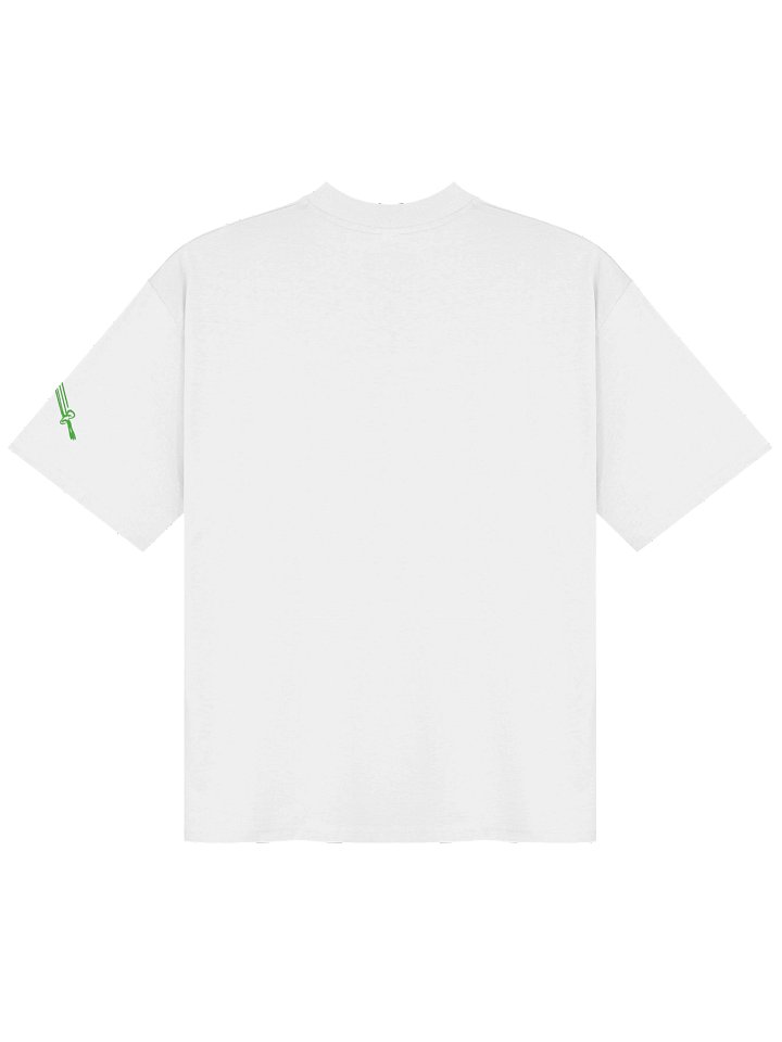 THATMANDPD THORNCAST TEE product image (2)