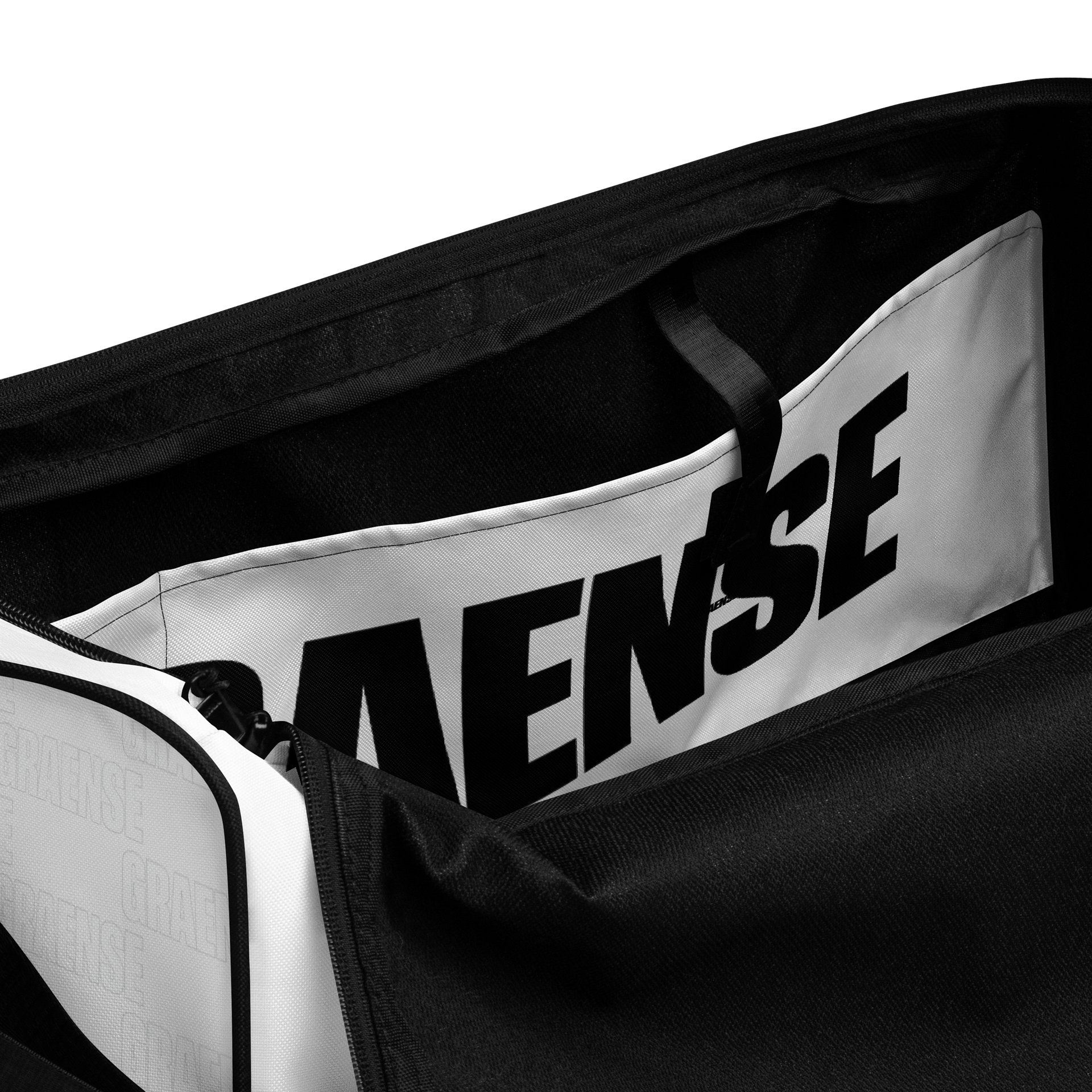 Graense Orginal Sports Taske product image (6)