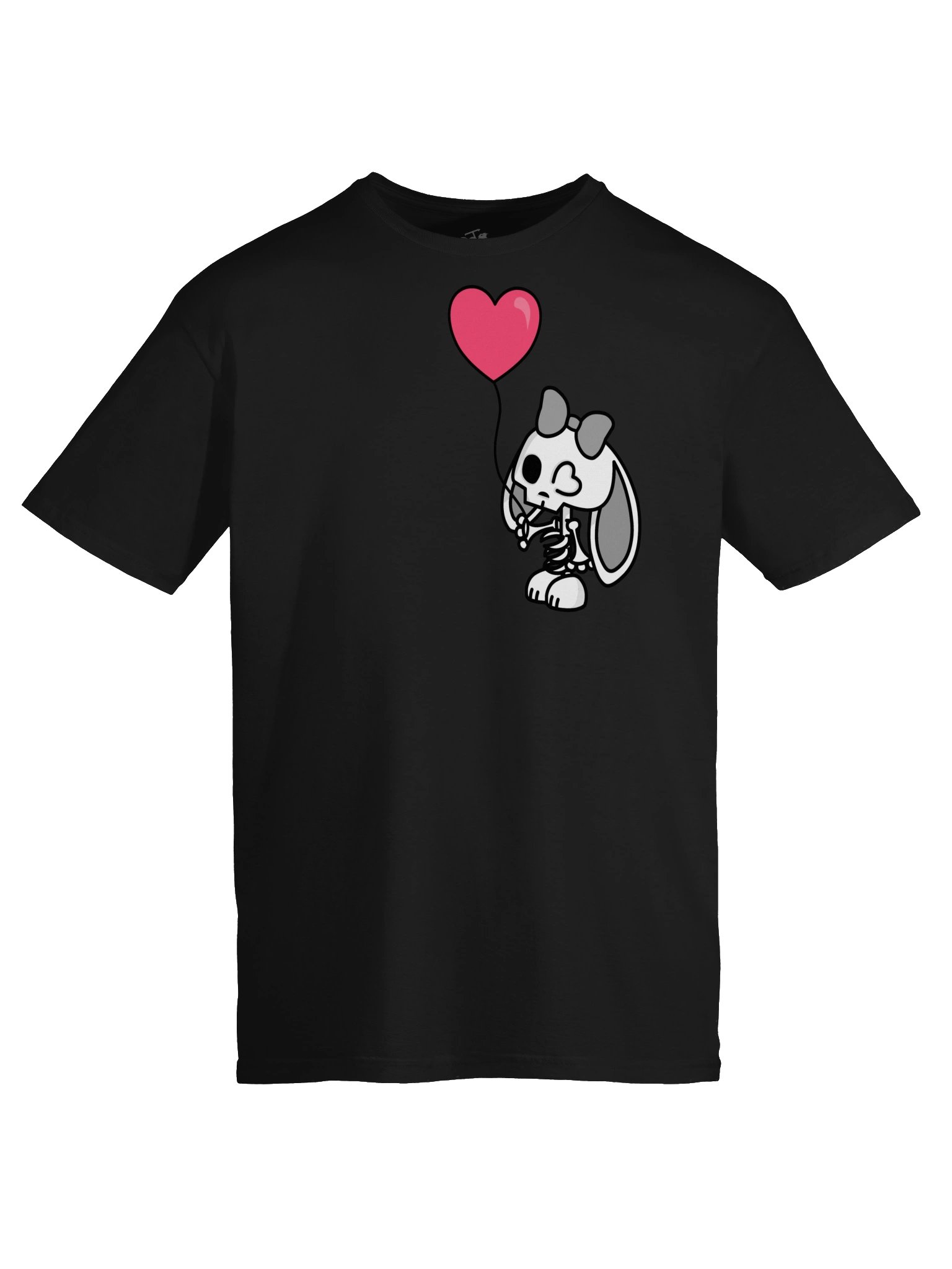 Lovin' the Spooky - Classic Tee product image (4)