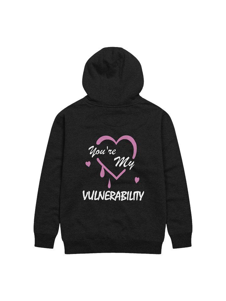 You're my Vulnerability product image (18)